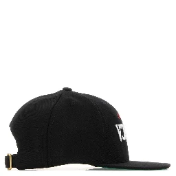 WELCOME TO AMERICA CAP