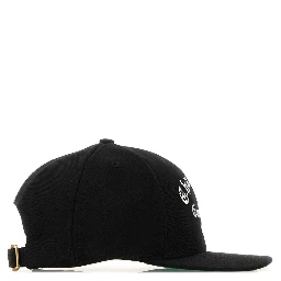 CHAVARRIA COMMUNITY CENTER CAP