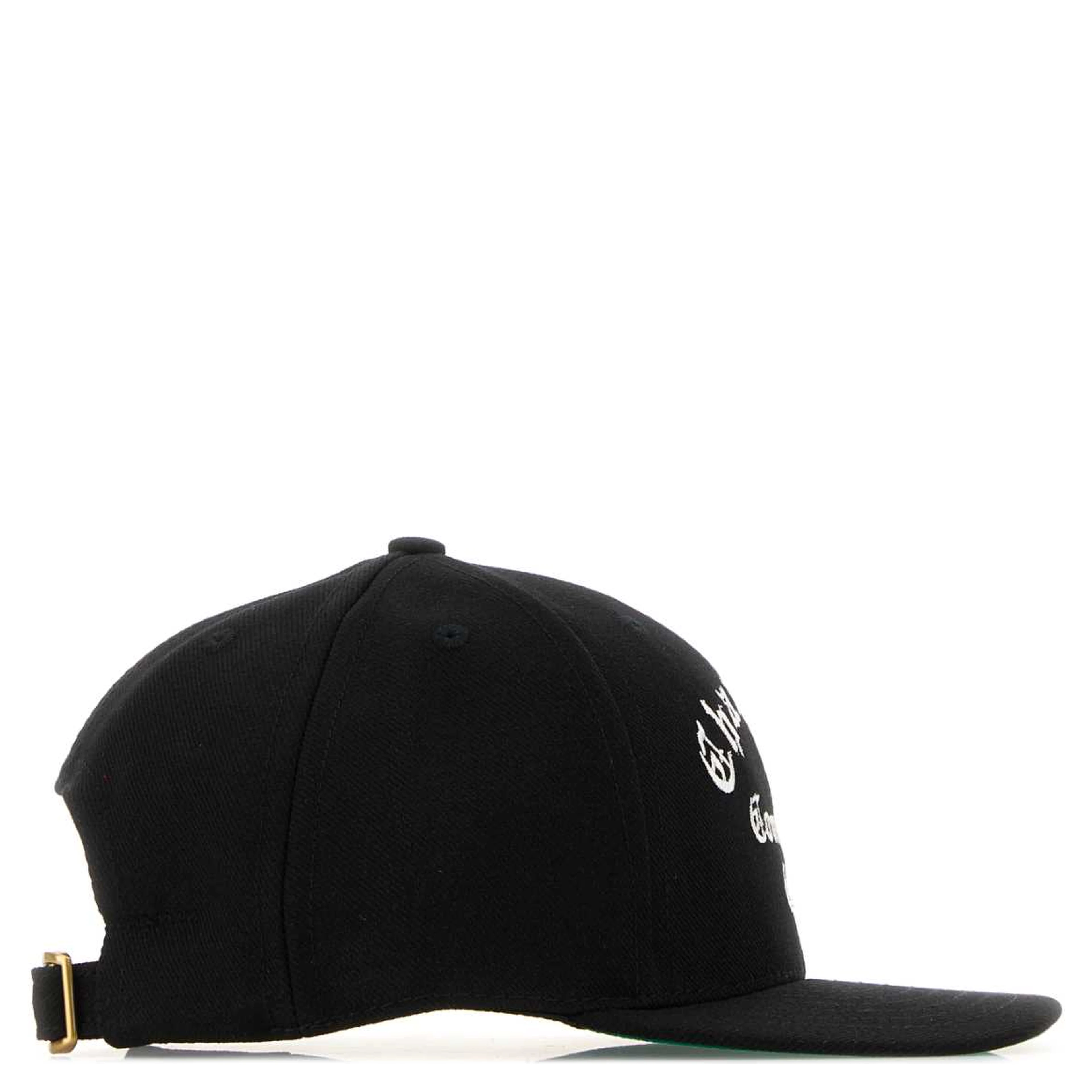 CHAVARRIA COMMUNITY CENTER CAP
