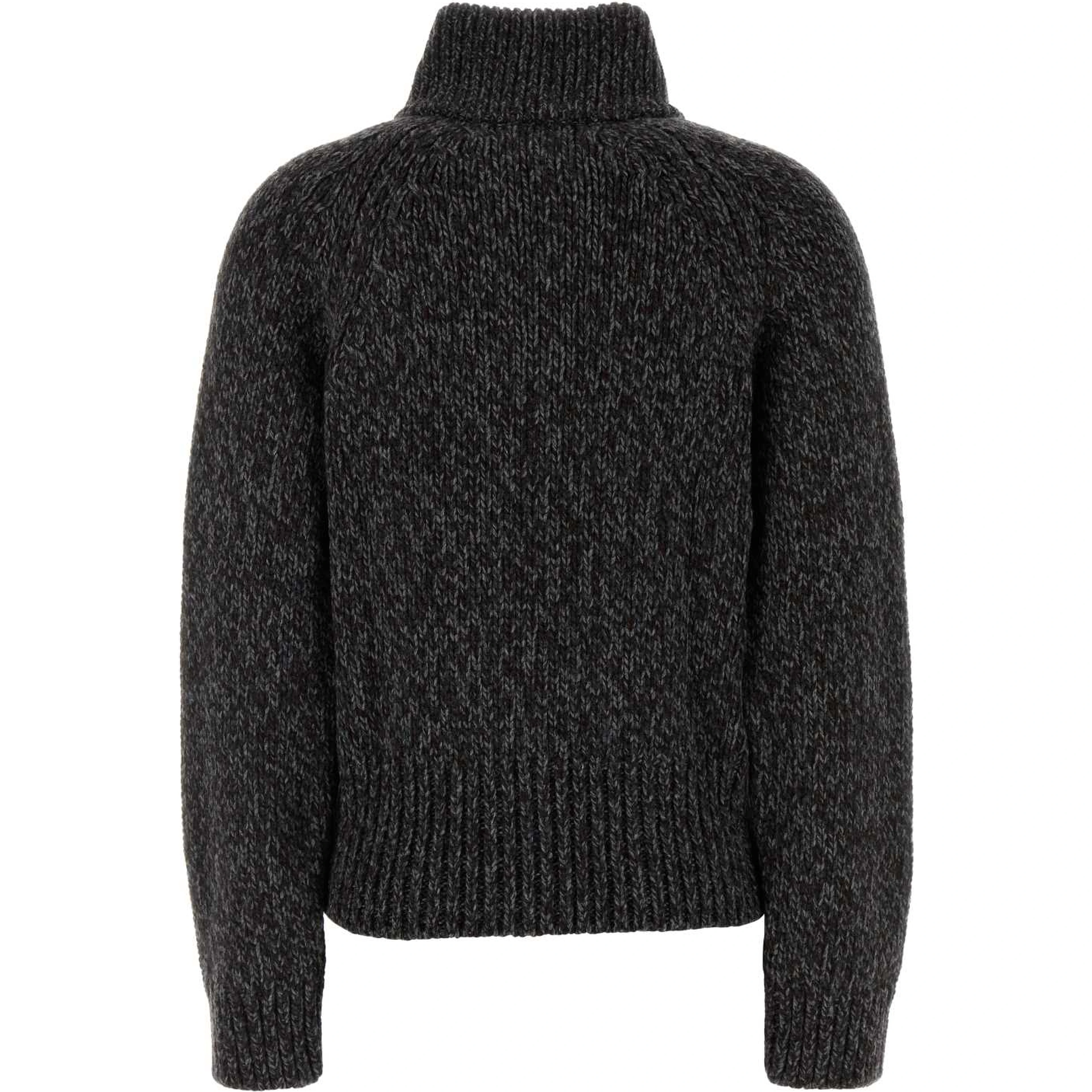 FLIGHT ZIP CARDIGAN