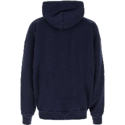 CHAVARRIA STRIPE - GILROY HOODIE