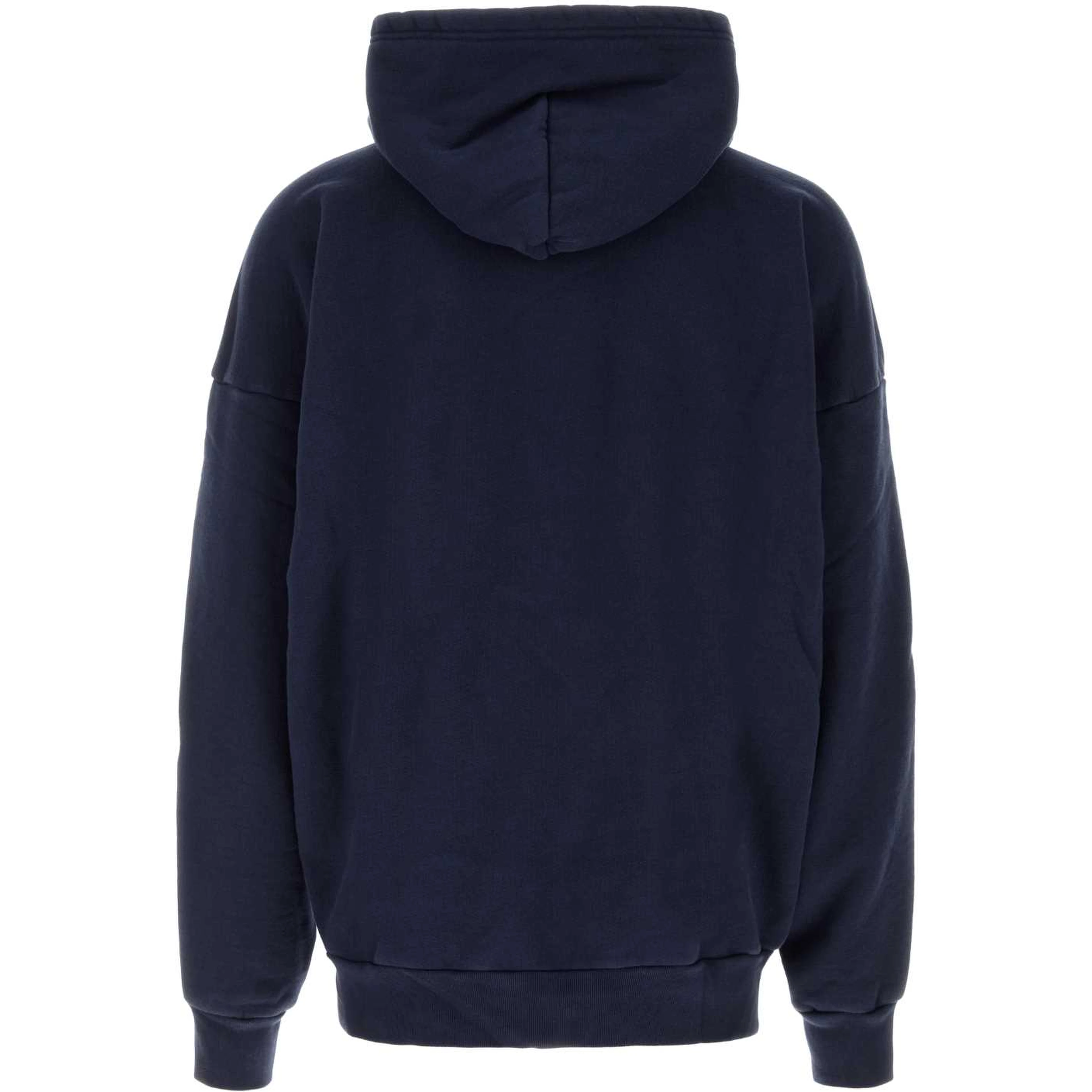 CHAVARRIA STRIPE - GILROY HOODIE