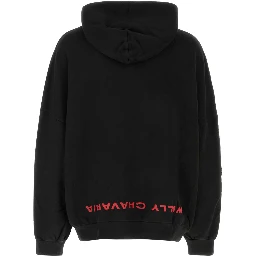 WELCOME TO AMERICA - HOOLIGAN HOODIE