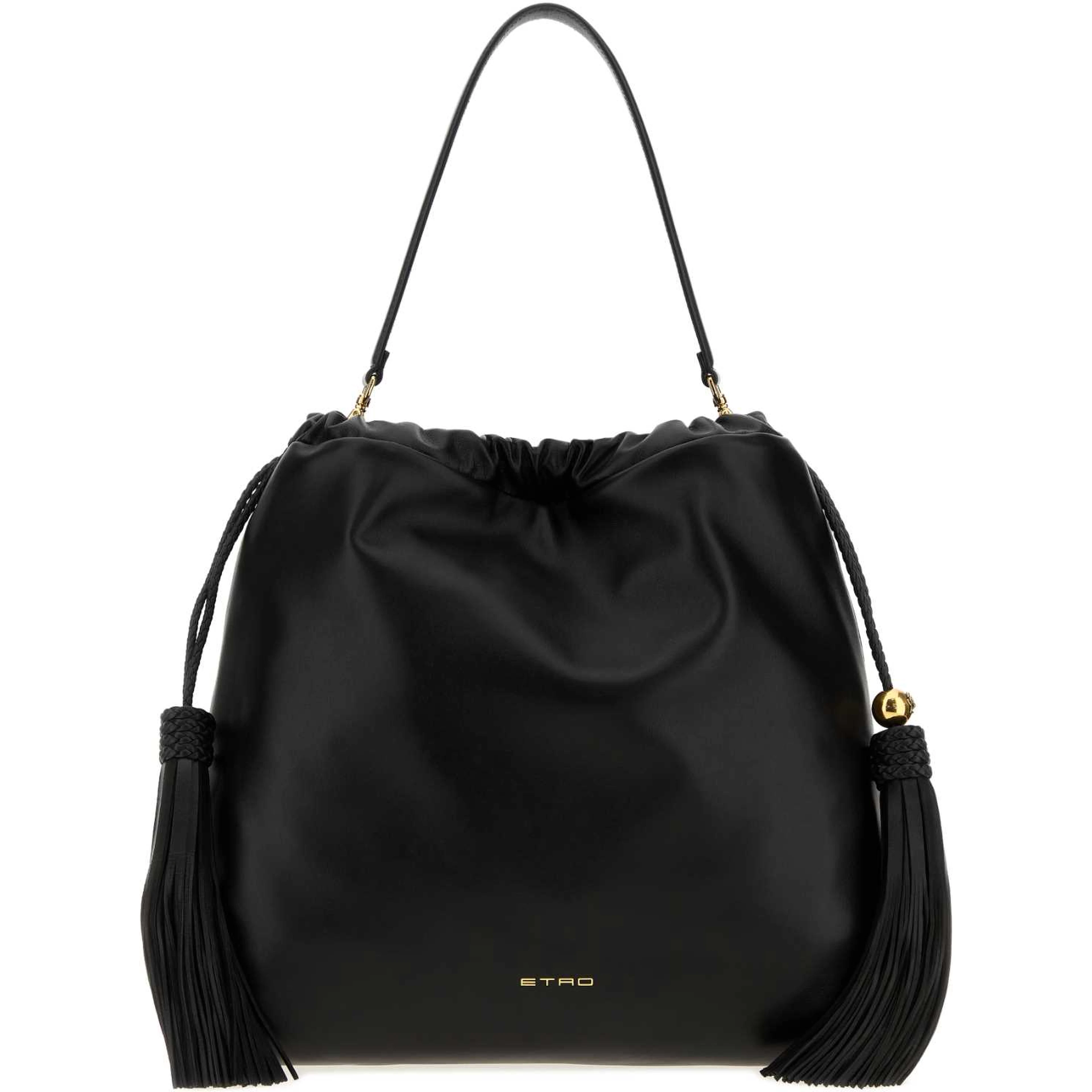 SH.BAG KALISPERA L PELLE + NAPPE 37,5X35,5X1