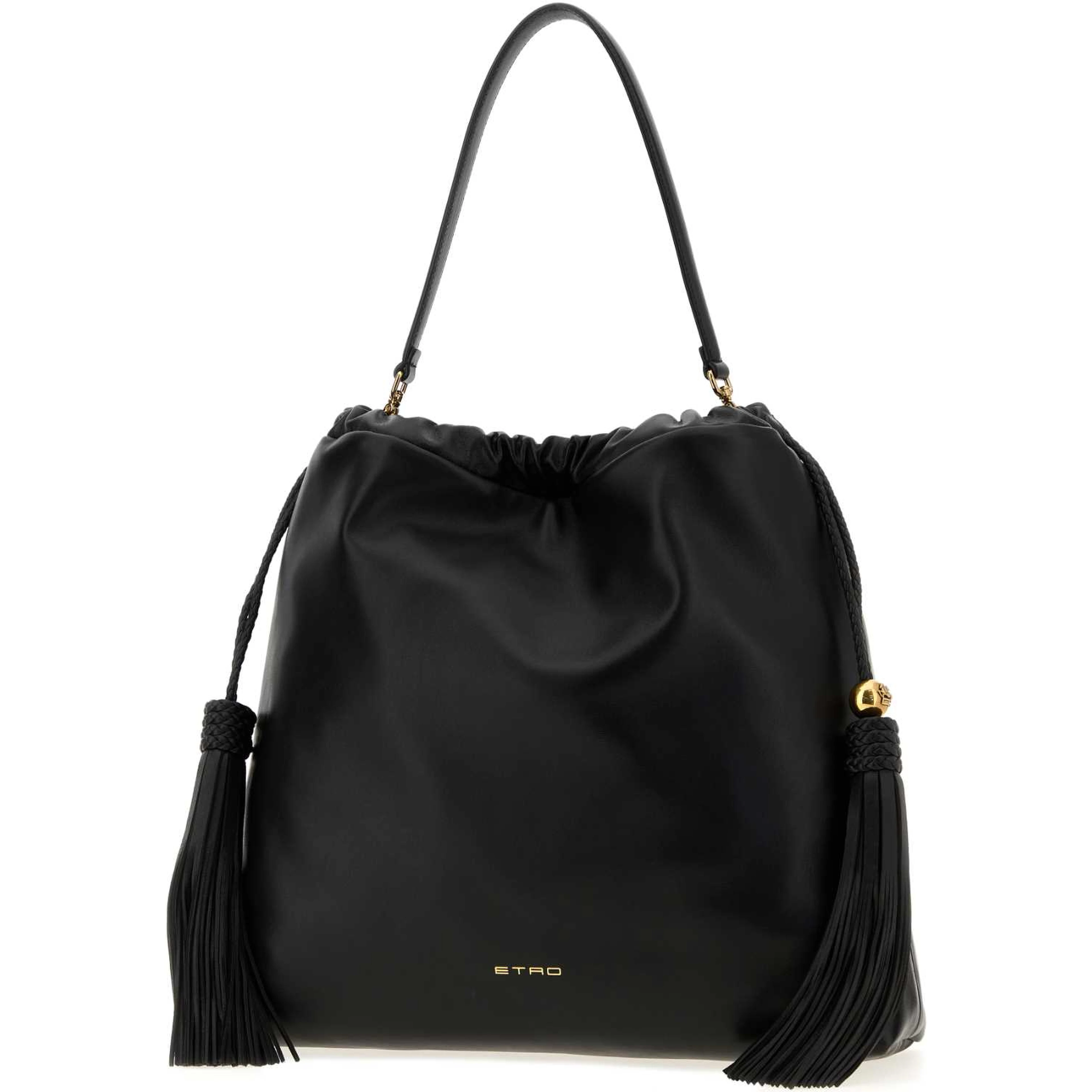 SH.BAG KALISPERA L PELLE + NAPPE 37,5X35,5X1