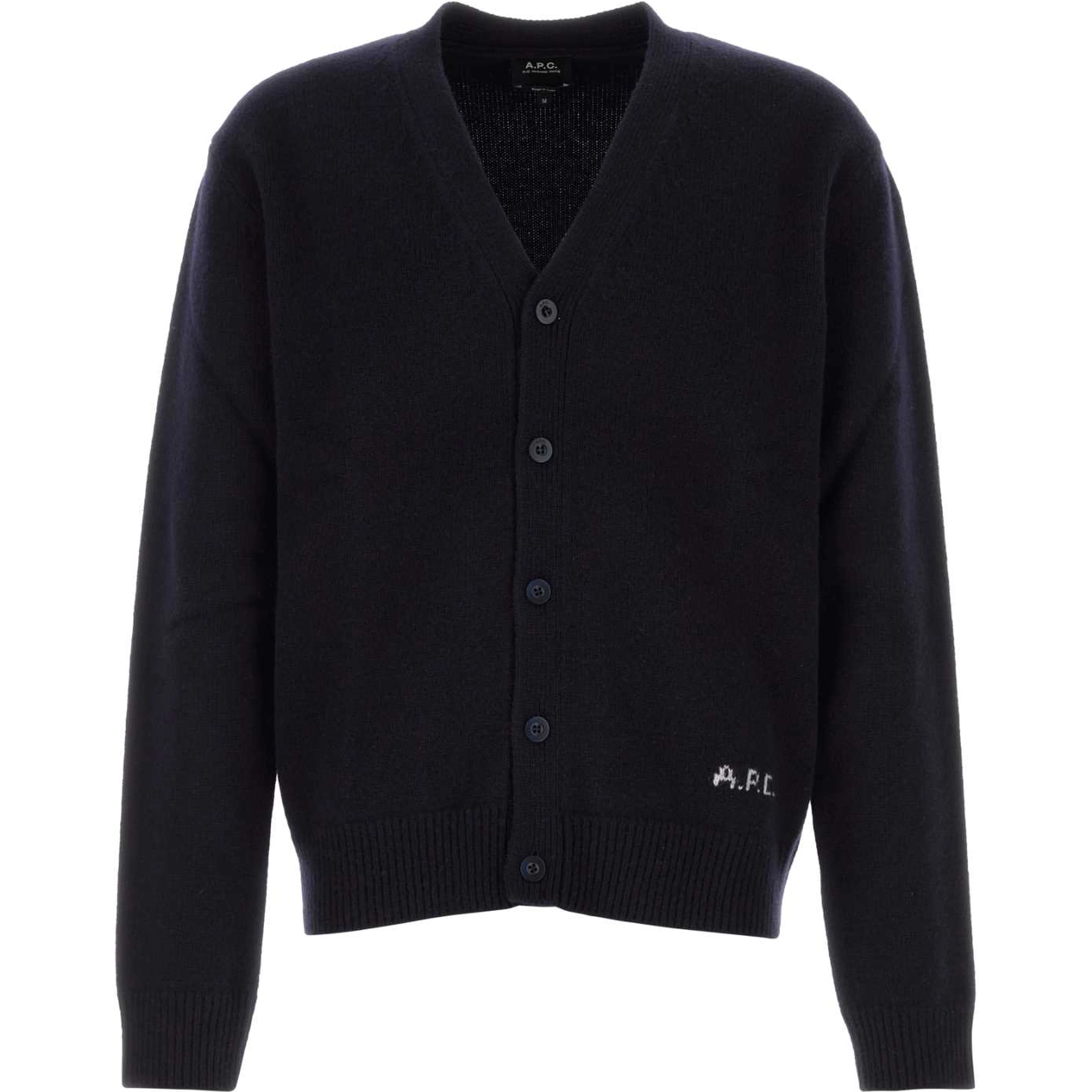 CARDIGAN KEVIN