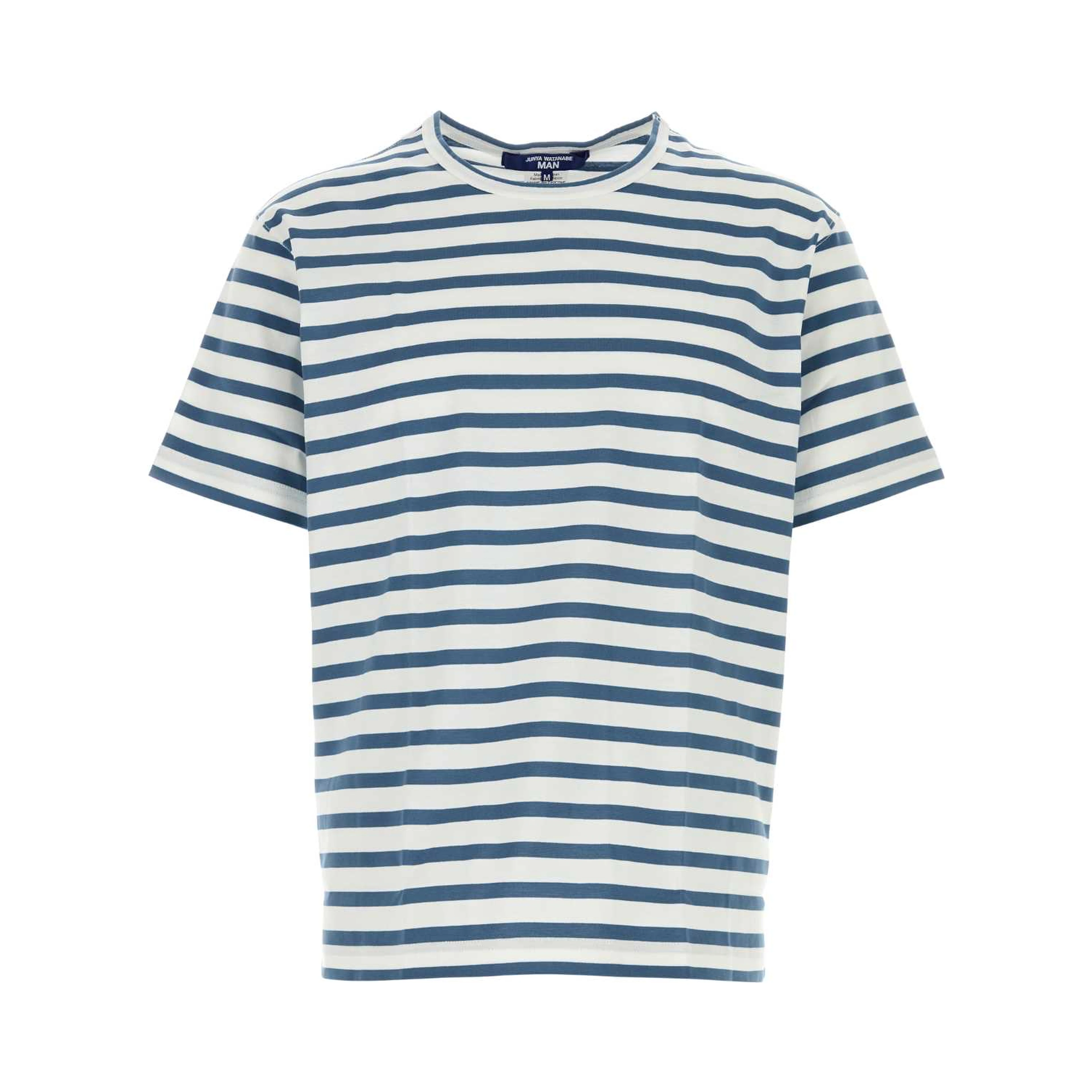 SHORT SLEEVE TEE