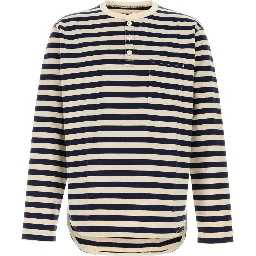 LONG SLEEVE HENLY