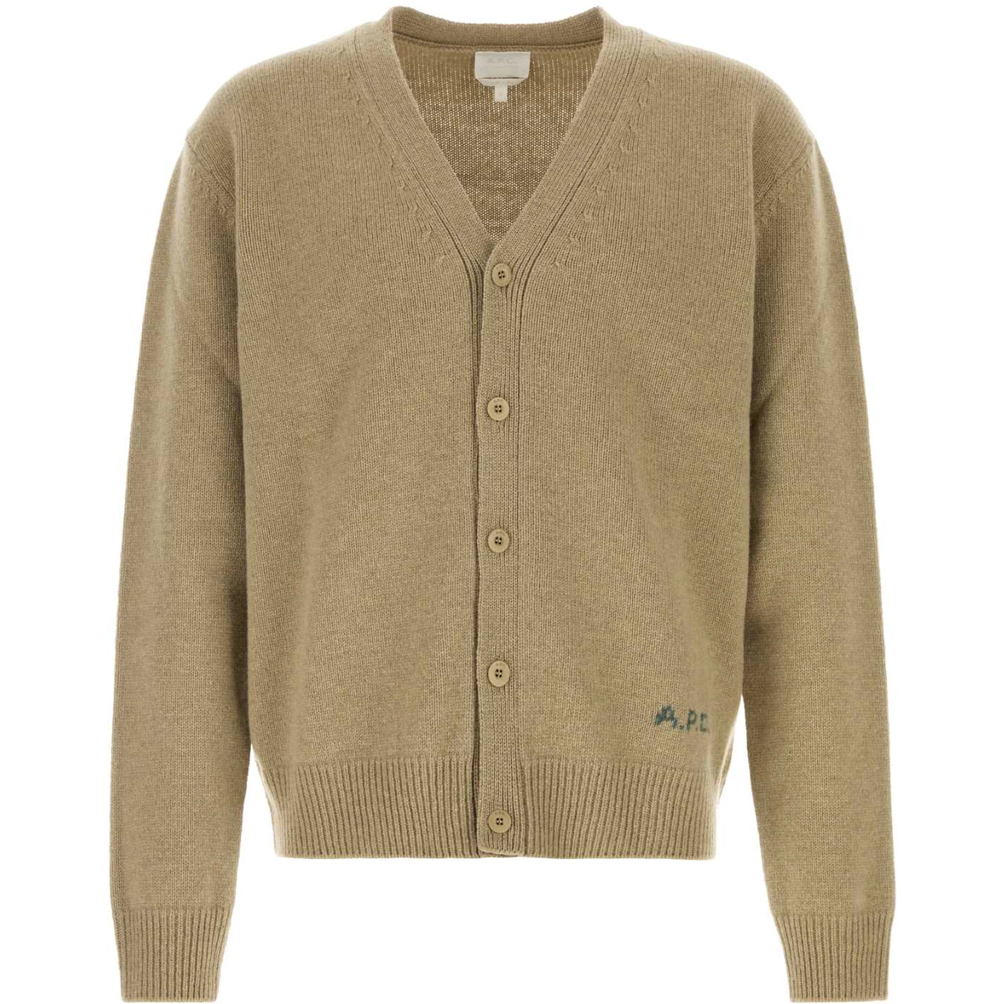 CARDIGAN KEVIN