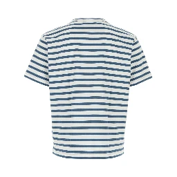SHORT SLEEVE TEE
