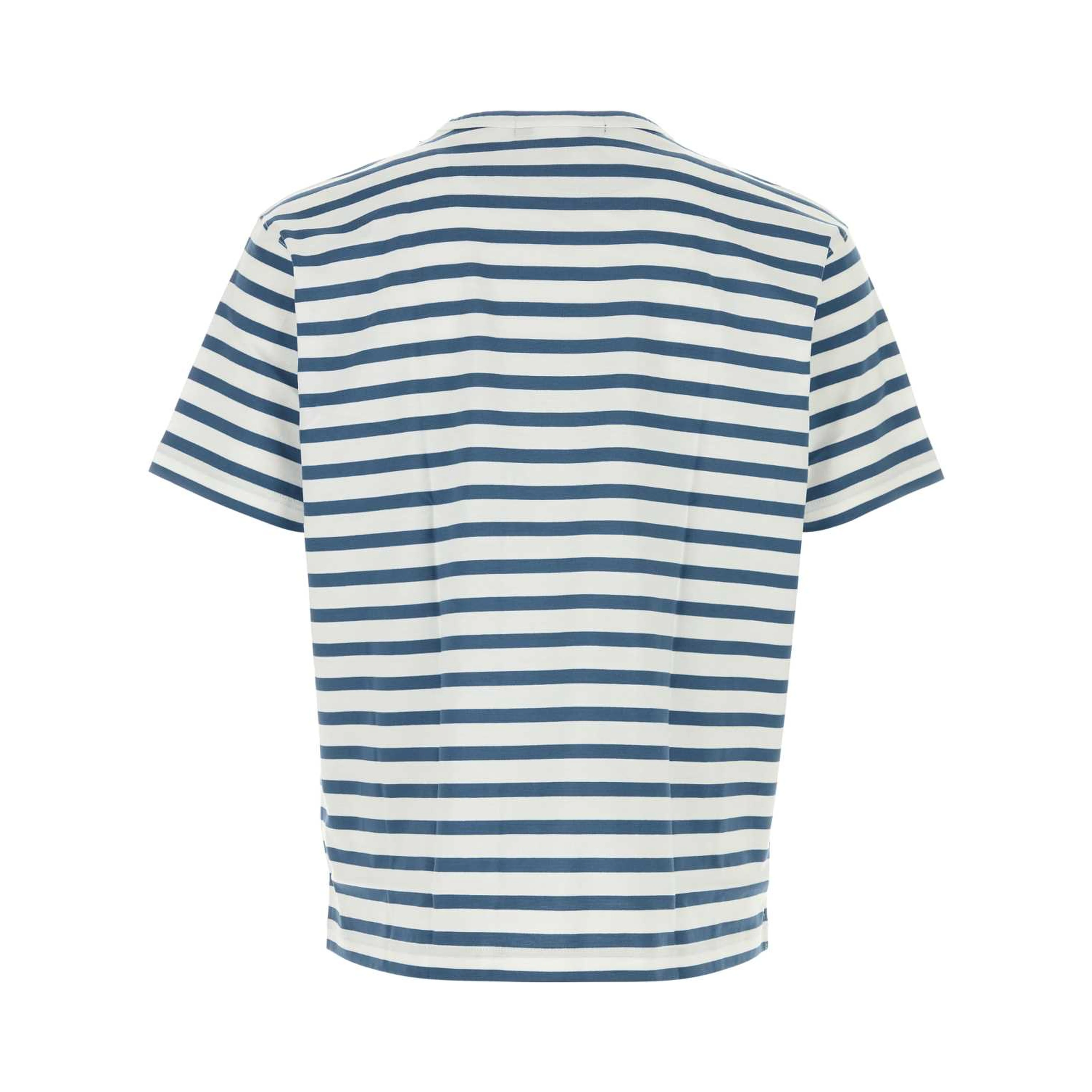 SHORT SLEEVE TEE