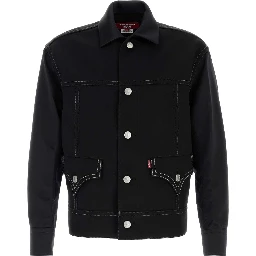 MEN'S JACKET