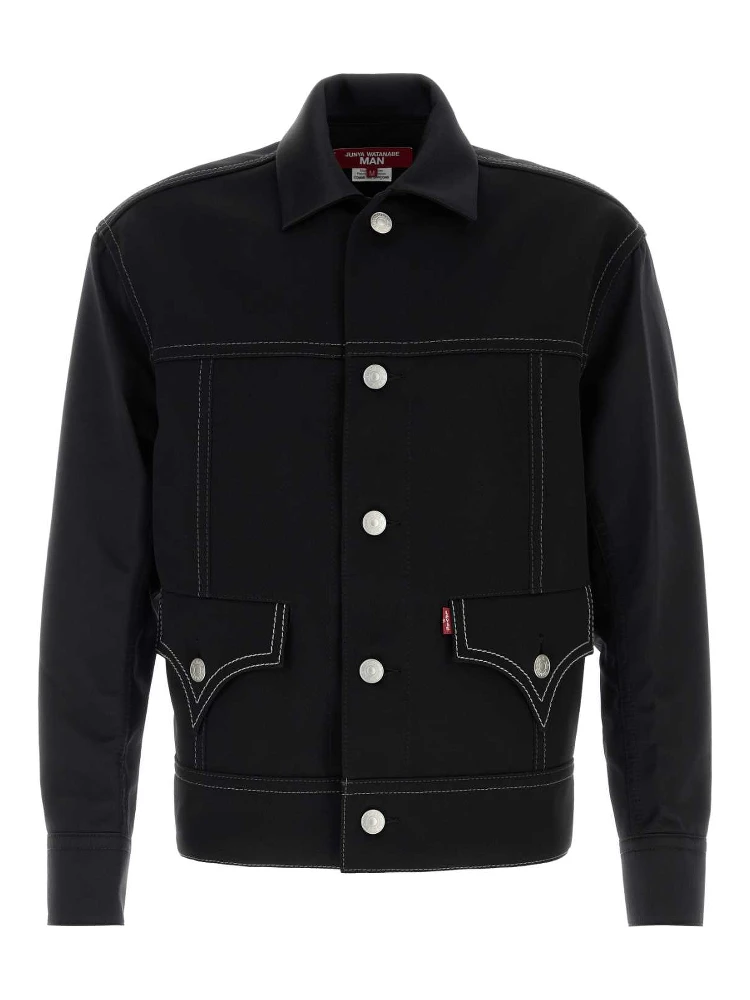 MEN'S JACKET