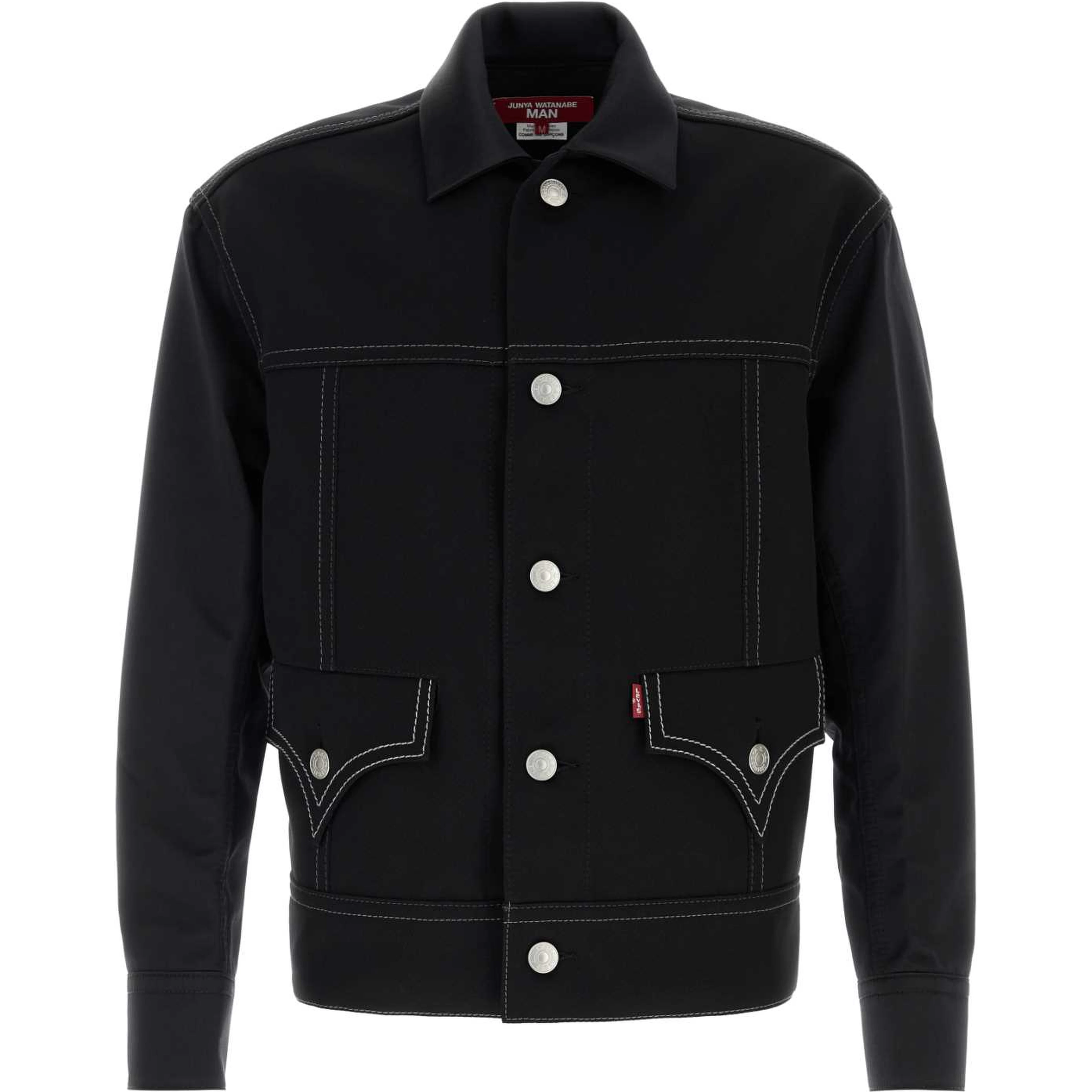 MEN'S JACKET
