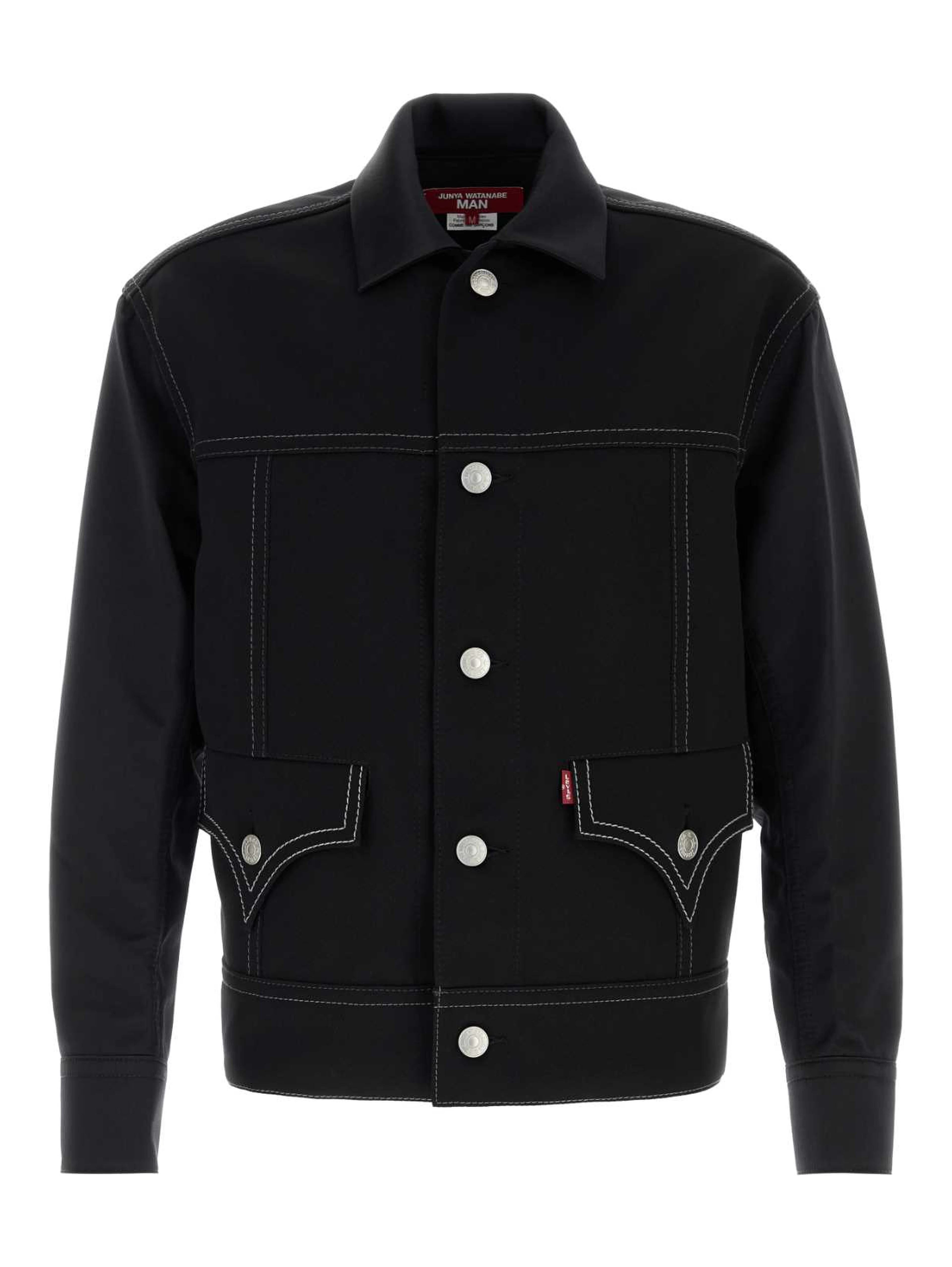 MEN'S JACKET
