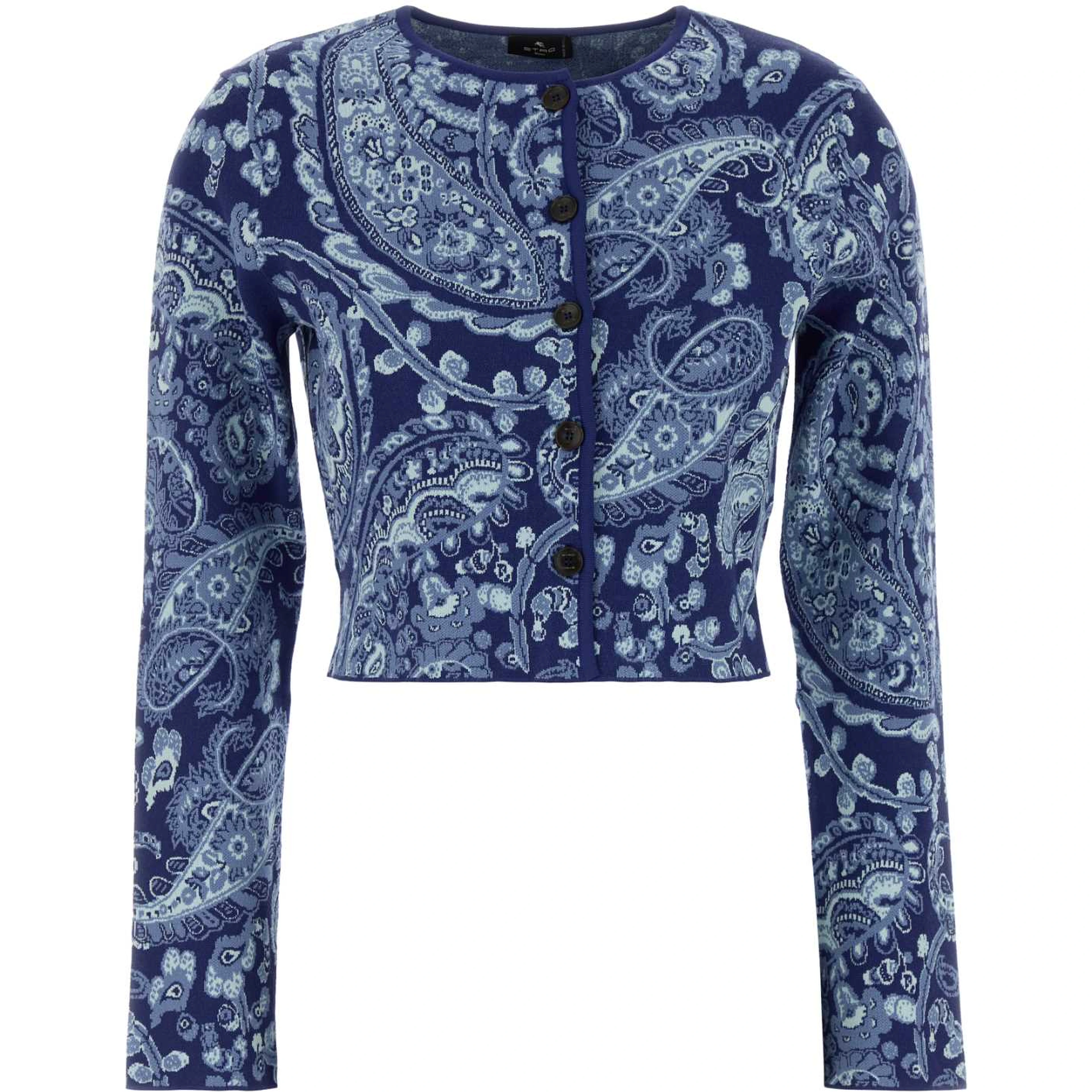 CARDIGAN FANTASIA