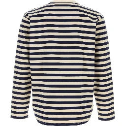 LONG SLEEVE HENLY
