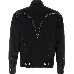 MEN'S JACKET
