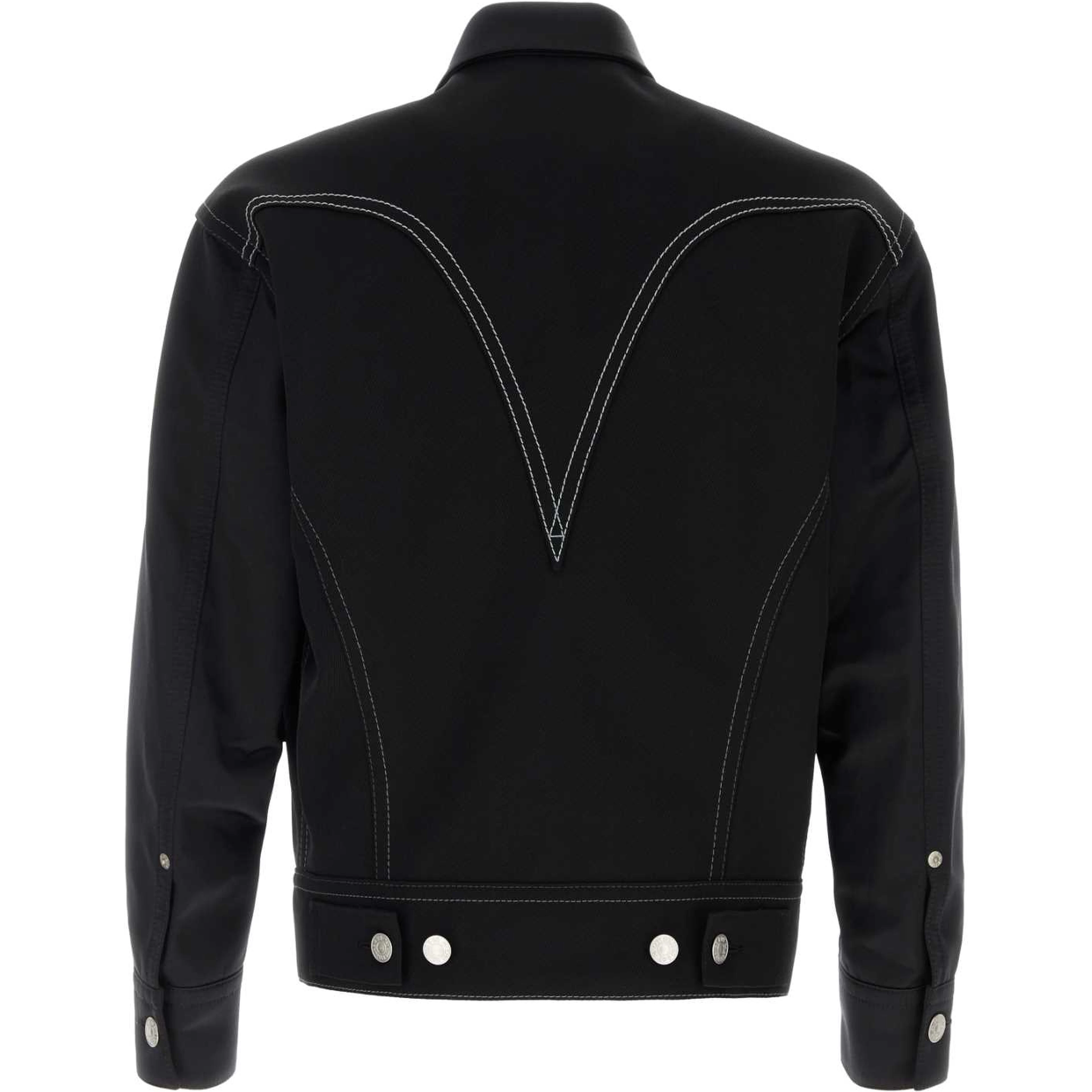 MEN'S JACKET