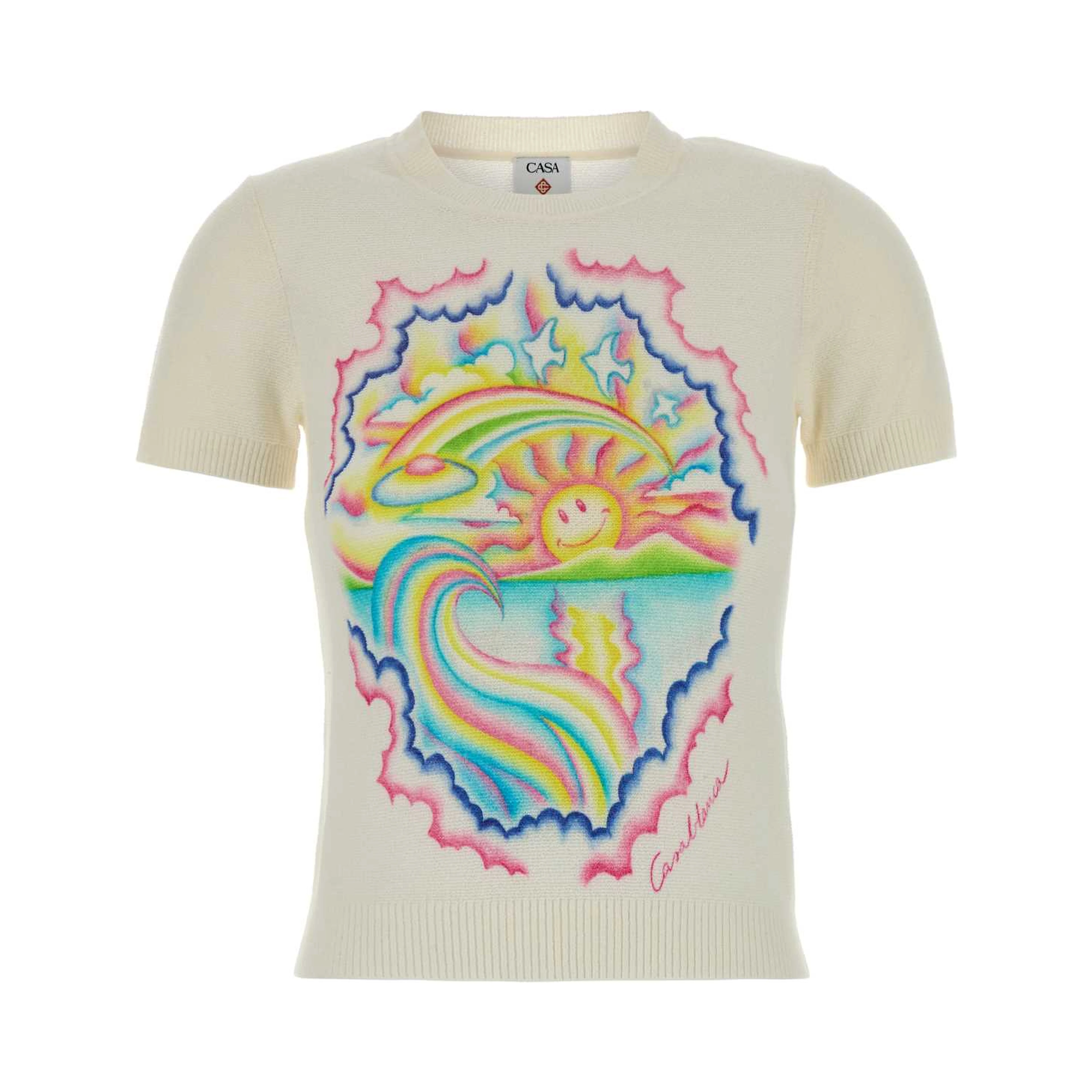 LE REVE ENSOLEILLE TEE