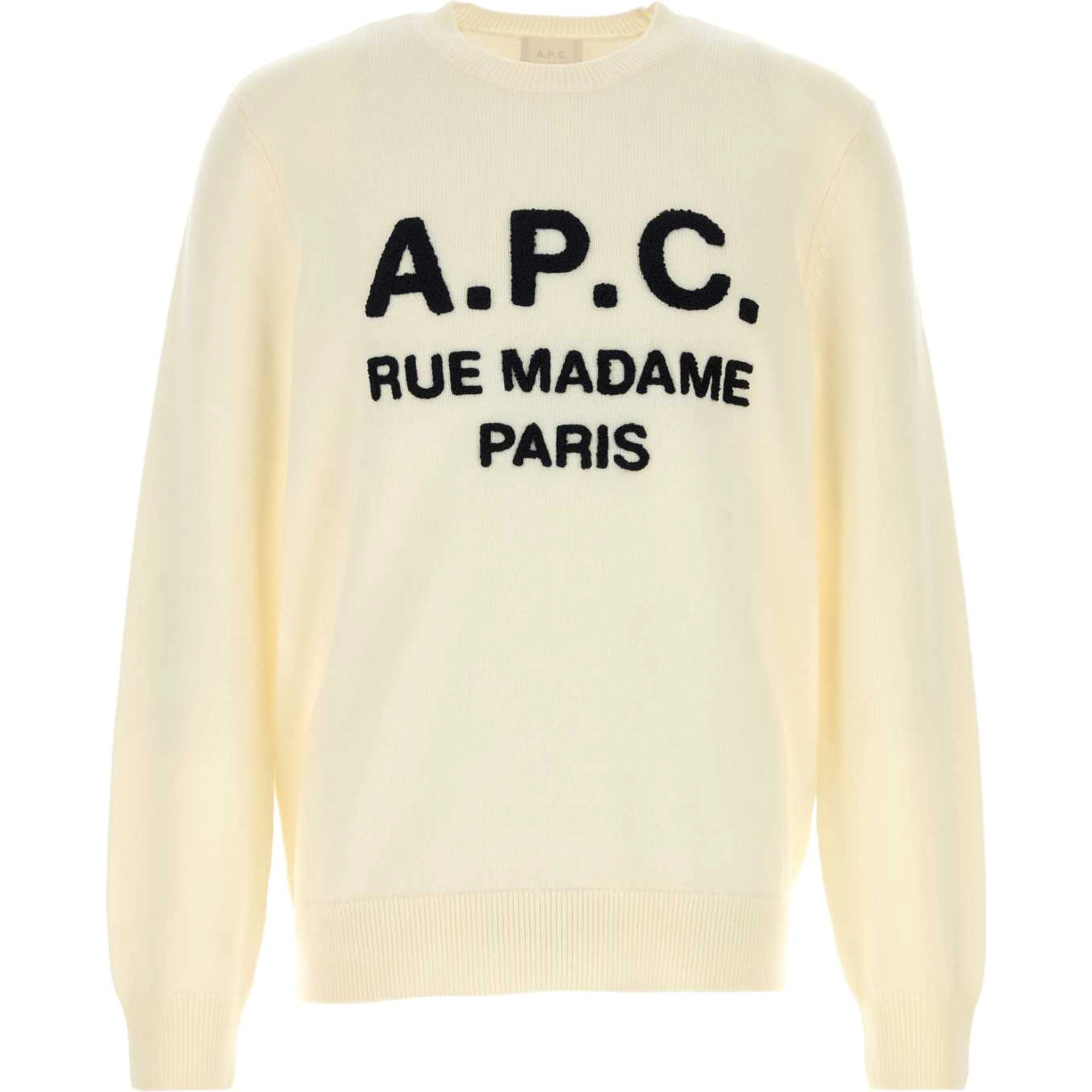 PULL MAURICE