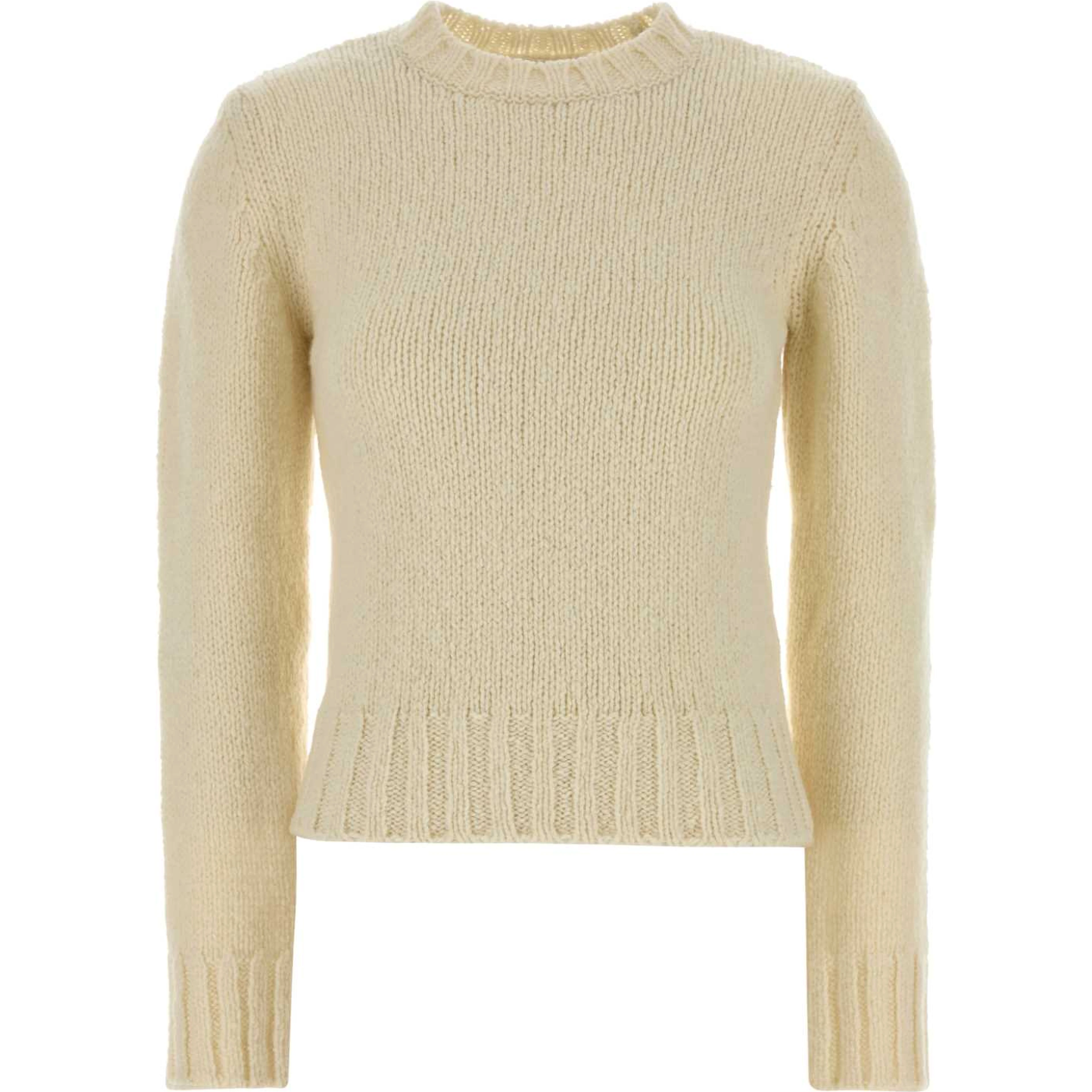 PULL COURT COL ROND