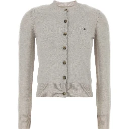 CARDIGAN ROSA