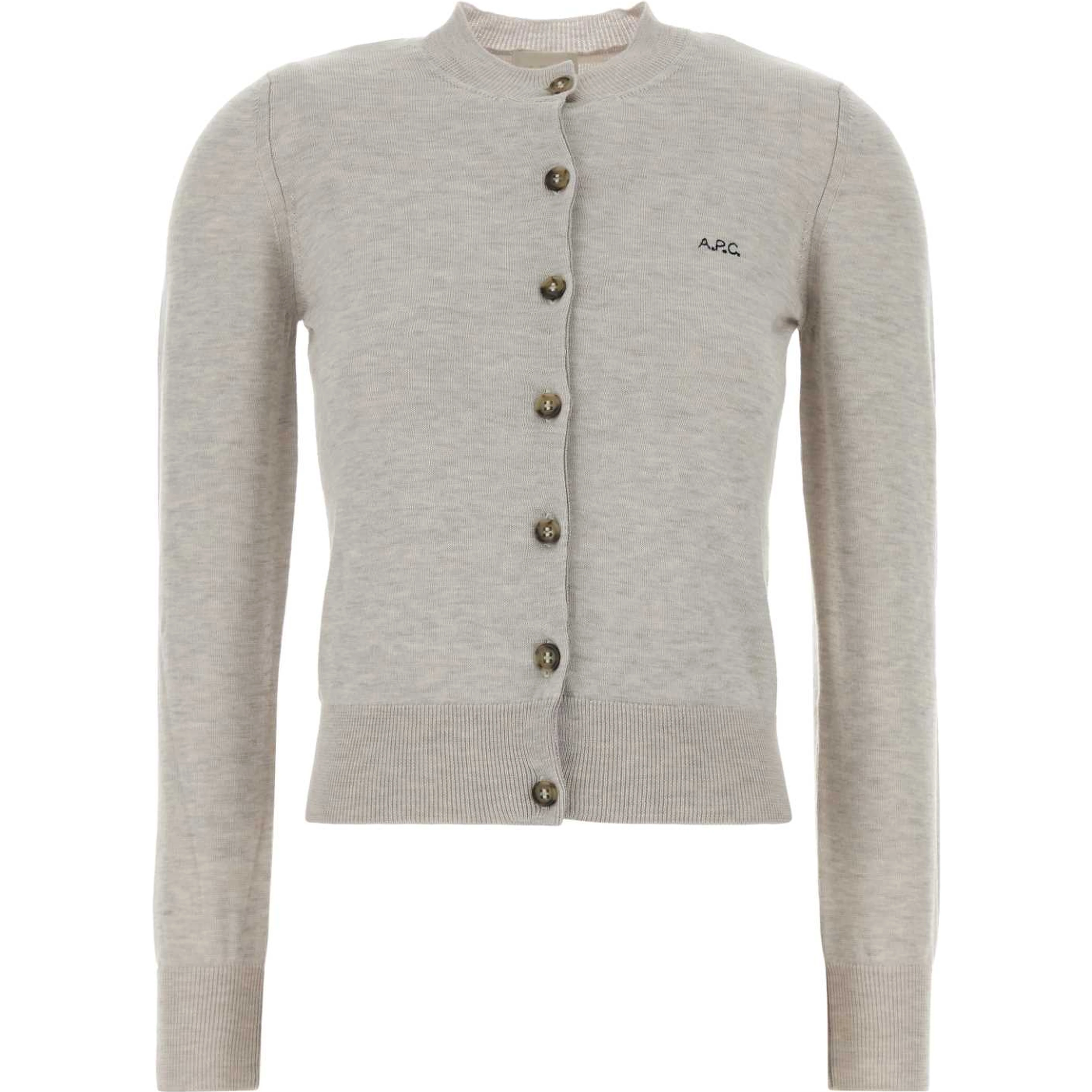 CARDIGAN ROSA