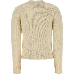 PULL COURT COL ROND