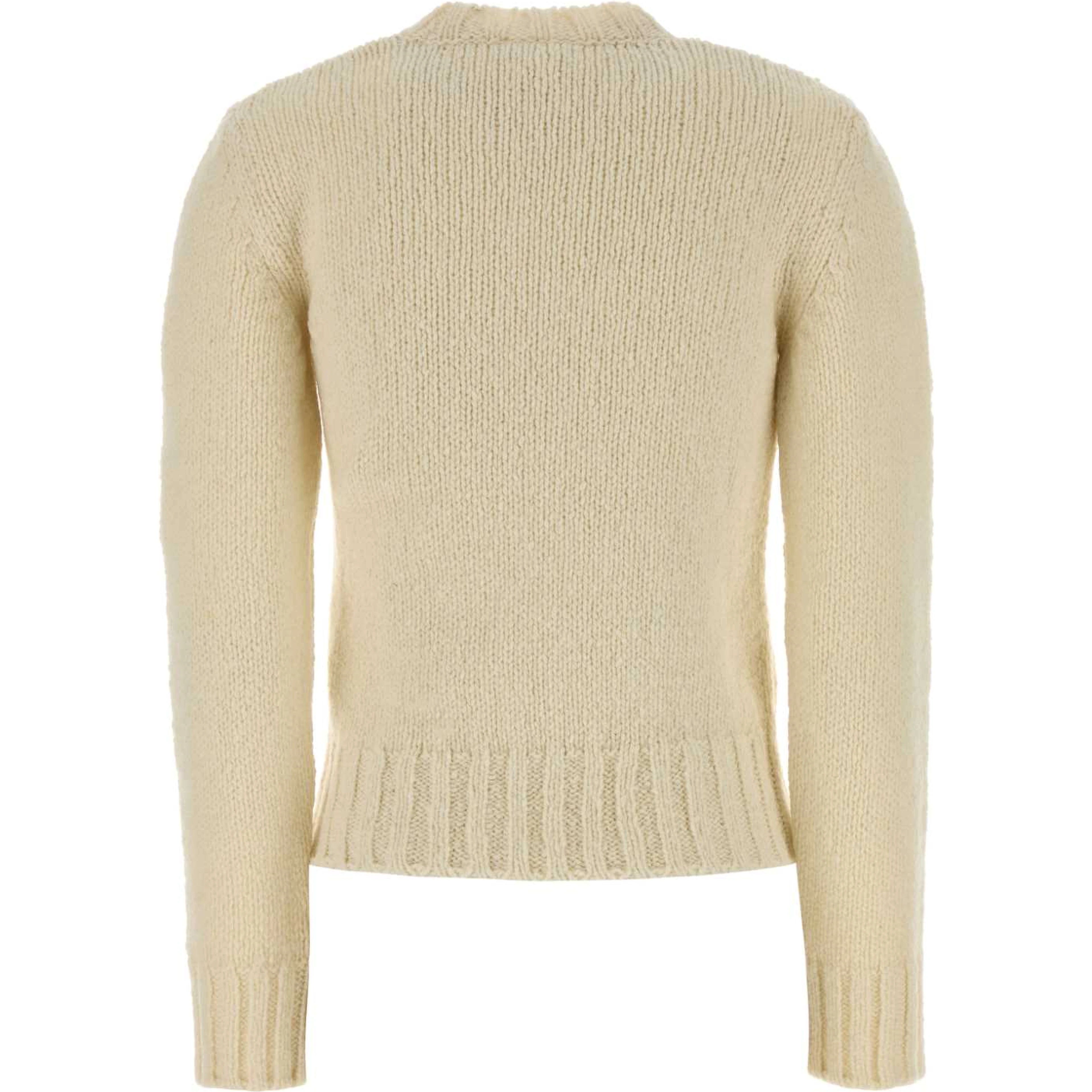 PULL COURT COL ROND