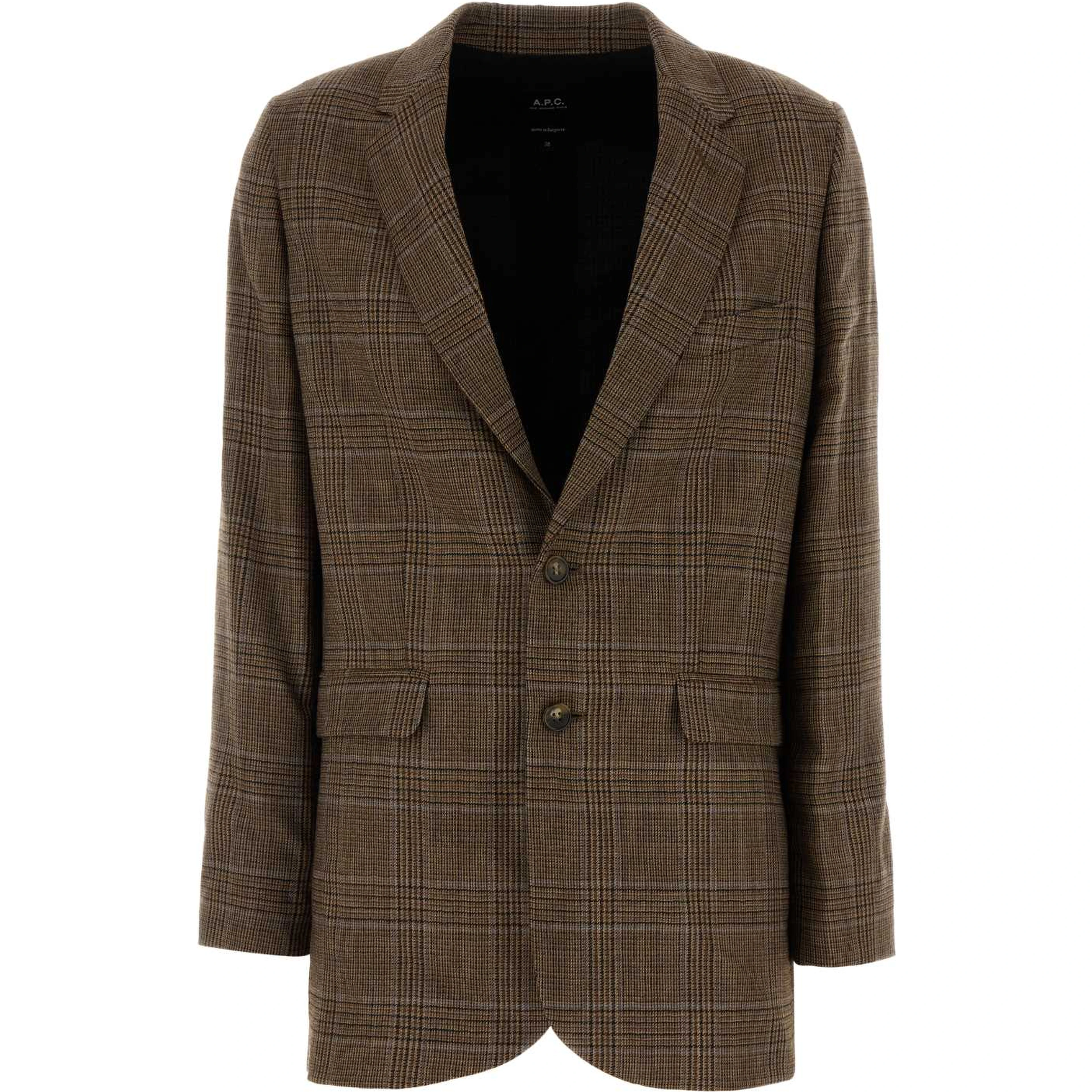 VESTE ANNIE