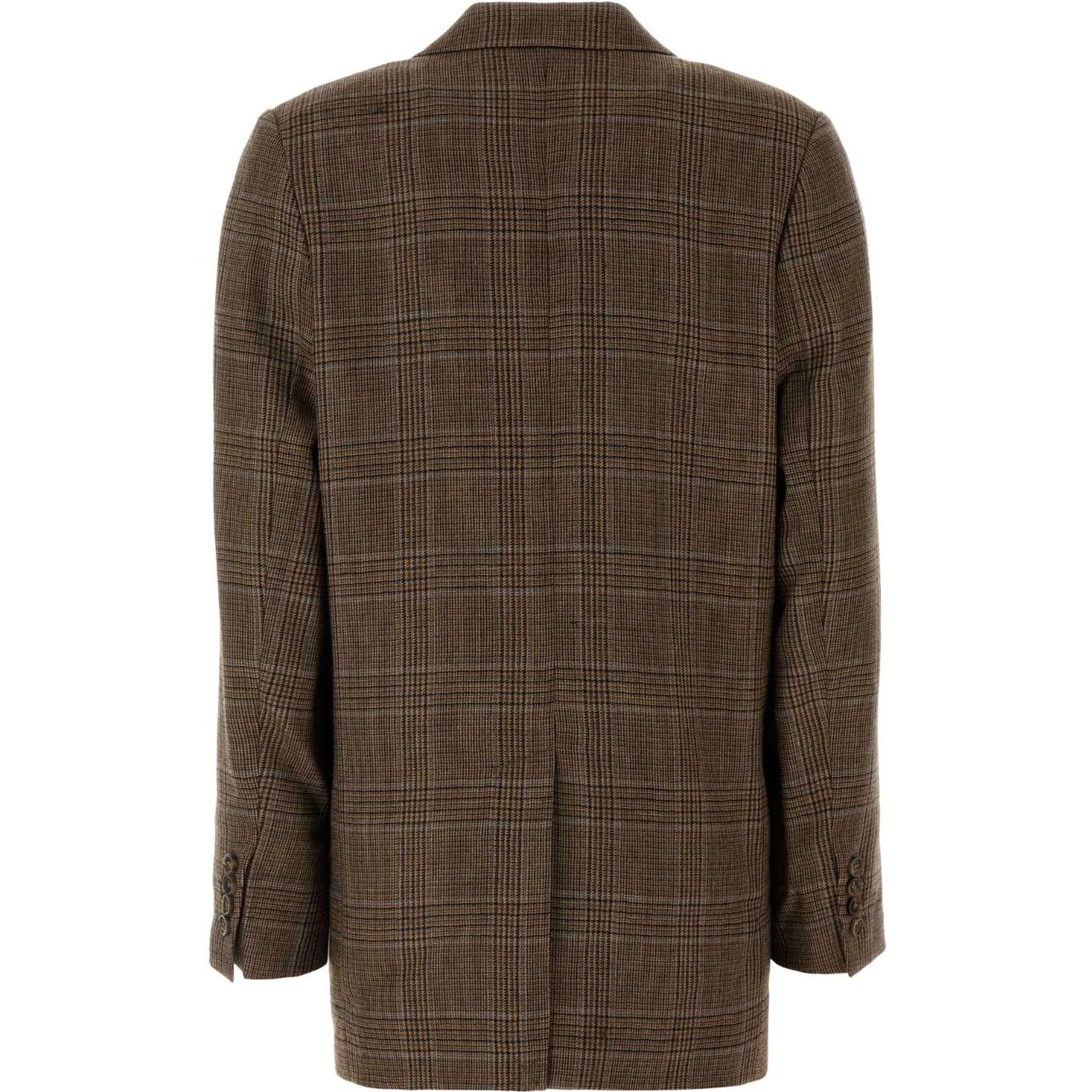 VESTE ANNIE