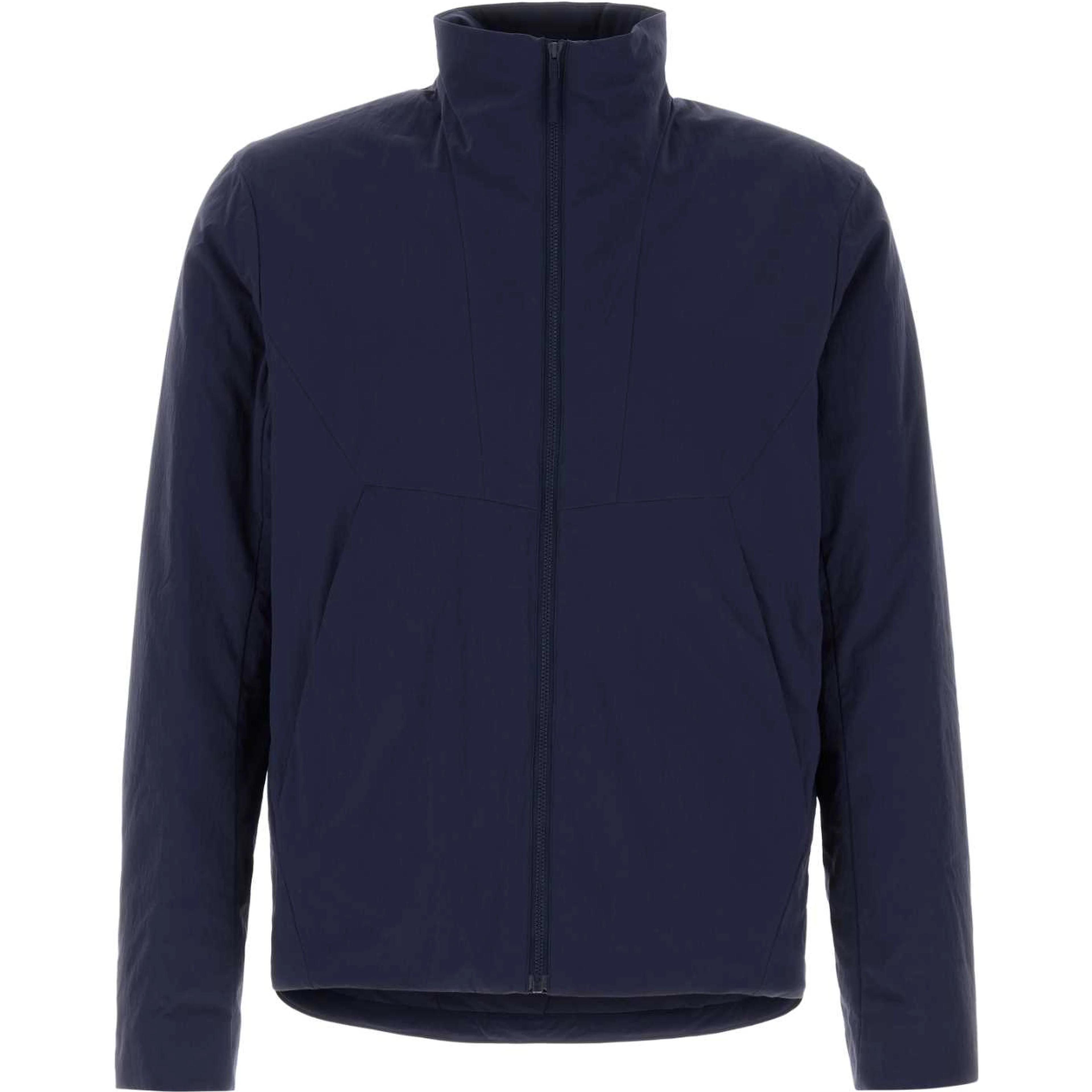 MIONN INSULATED JACKET M