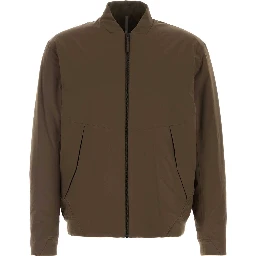DIODE INSULATED BOMBER M