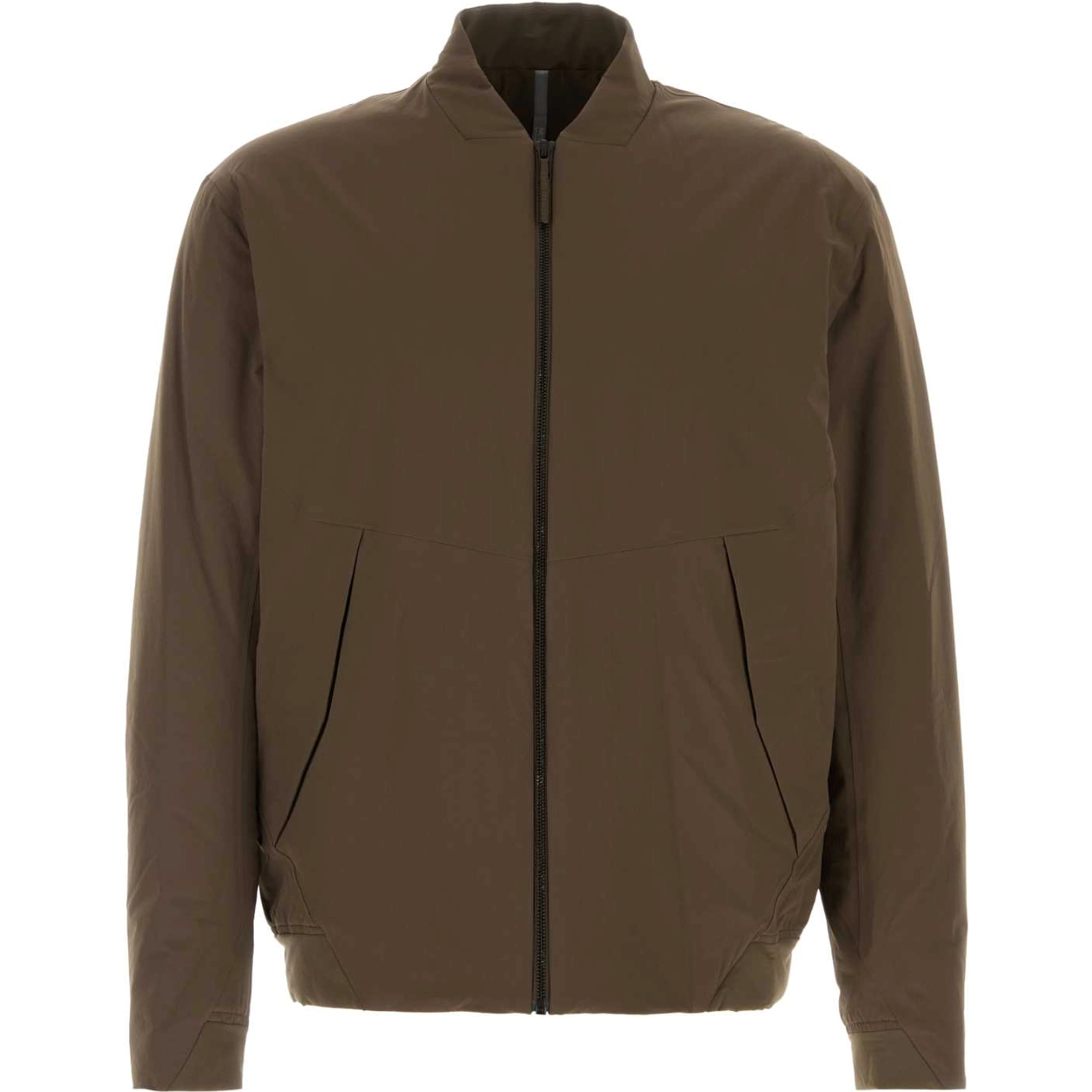 DIODE INSULATED BOMBER M