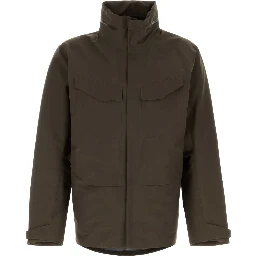 Field Jacket M