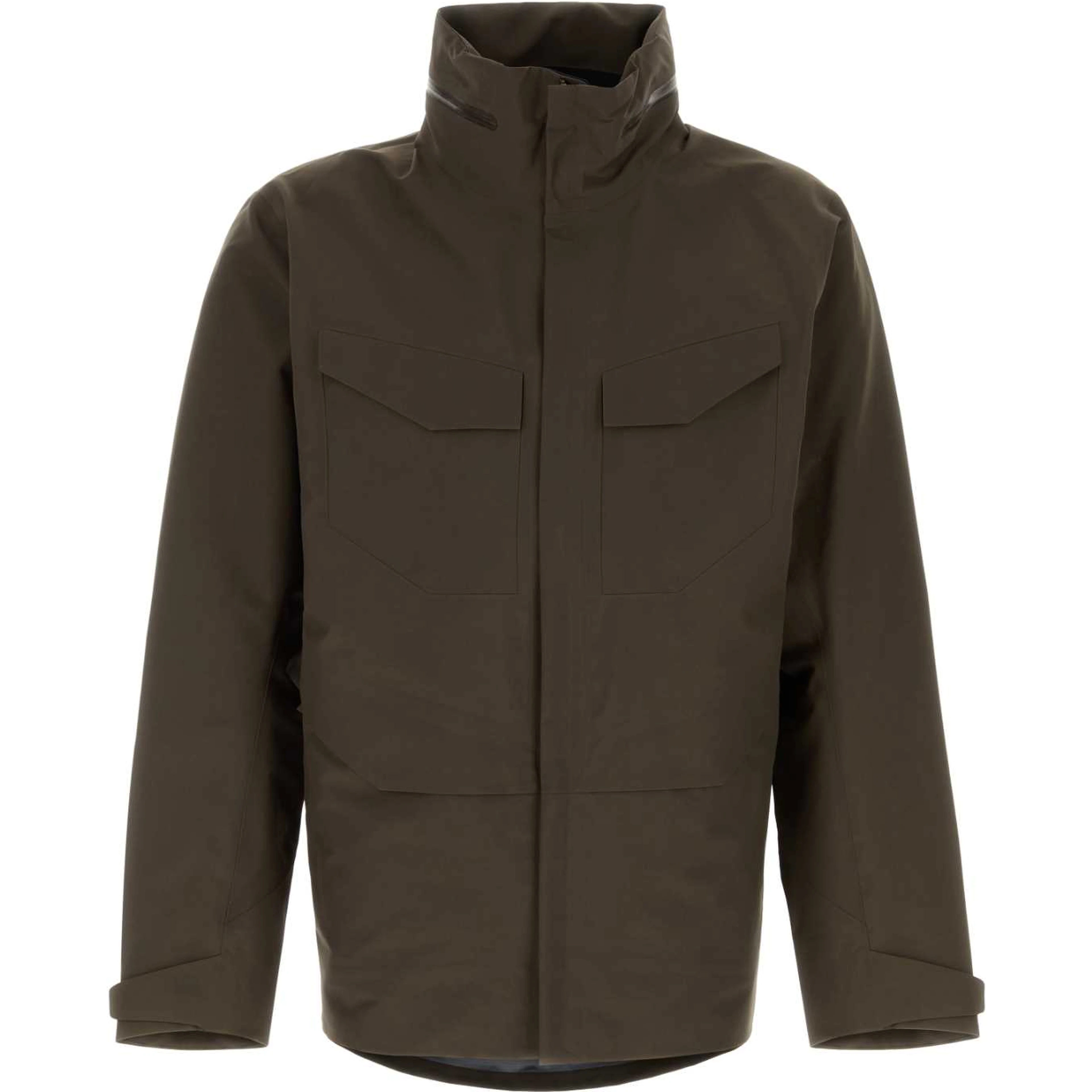 Field Jacket M