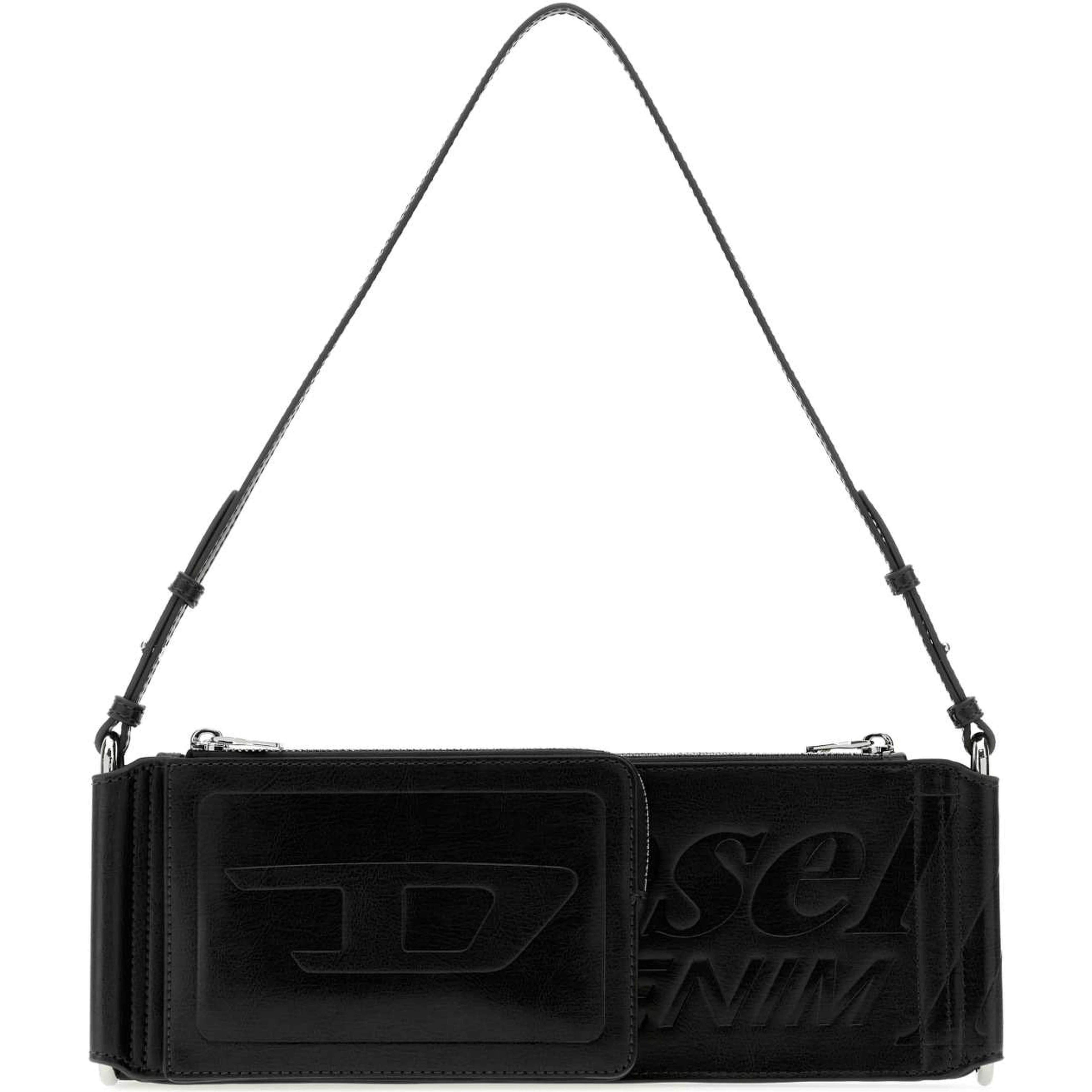 BORSA A TRACOLLA FLAG-D X
