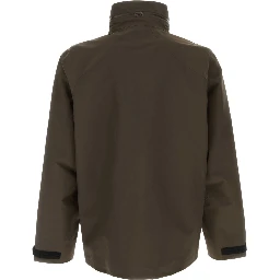 Field Jacket M