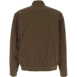 DIODE INSULATED BOMBER M