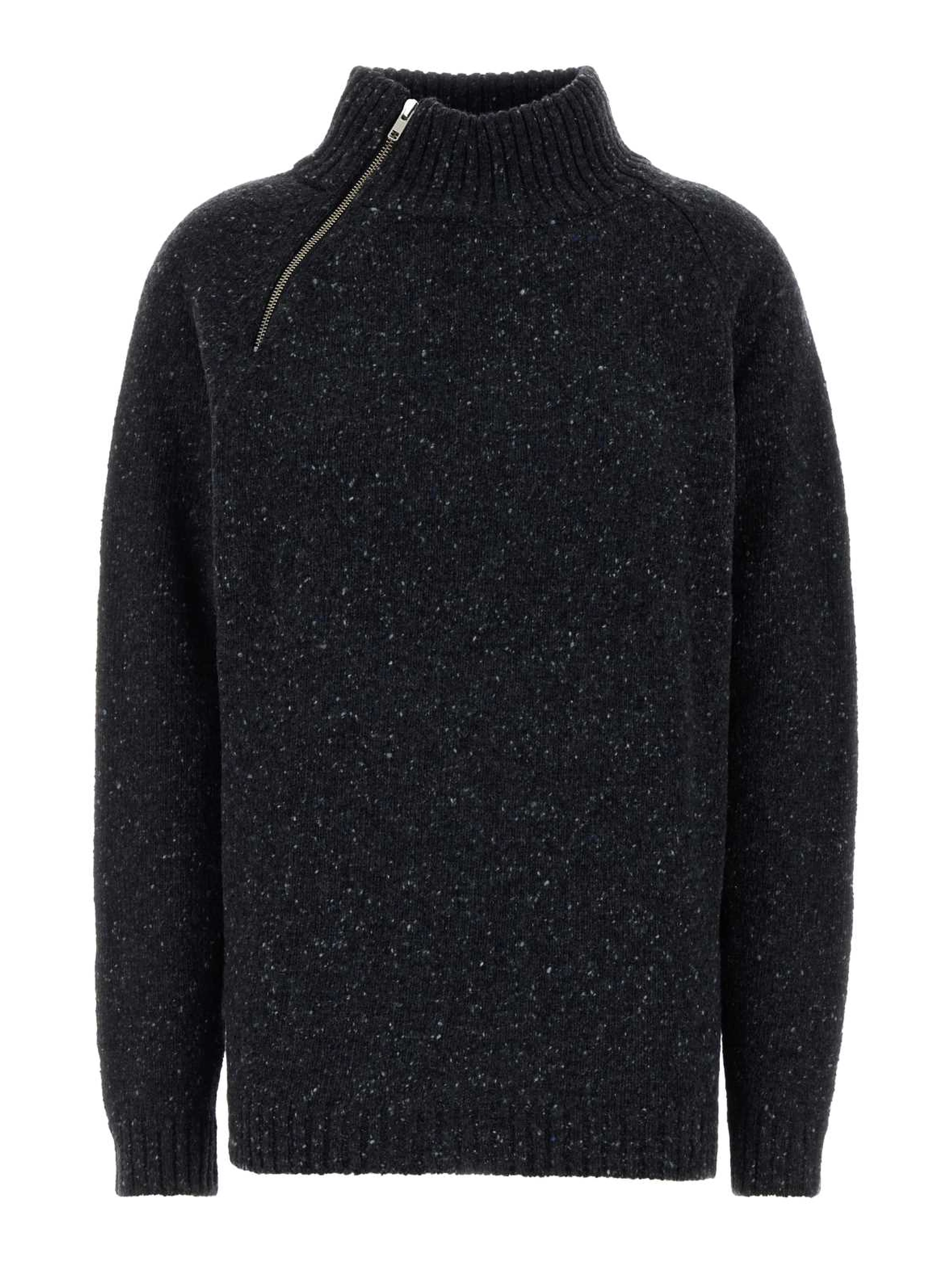 XAVI JUMPER