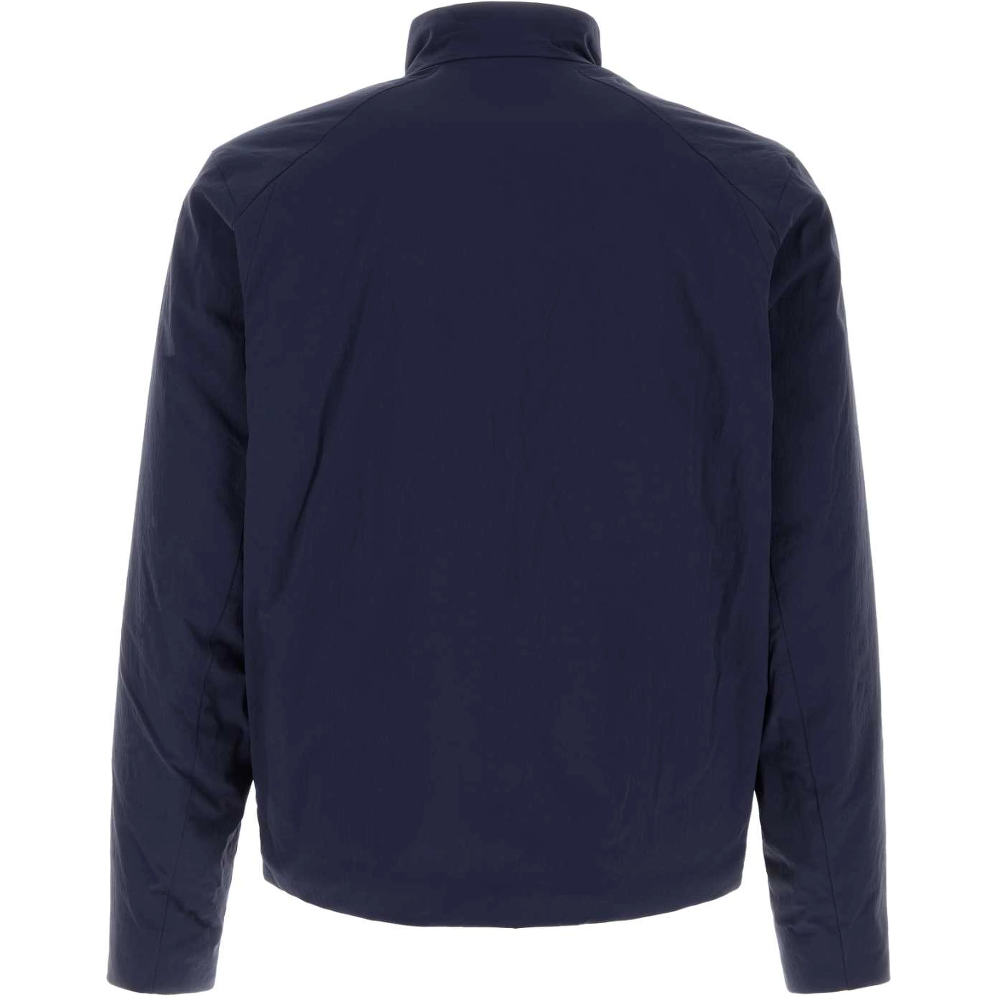 MIONN INSULATED JACKET M