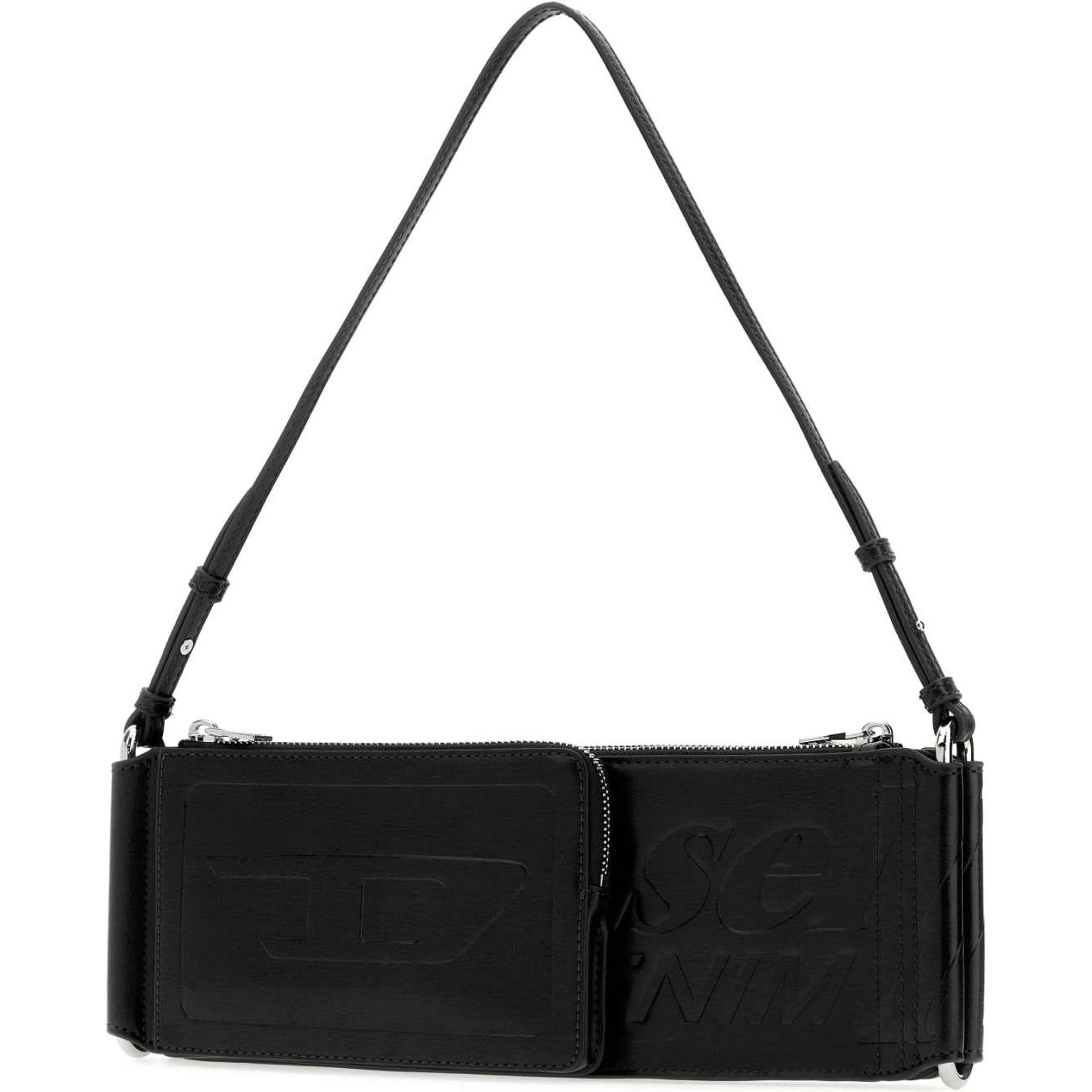 BORSA A TRACOLLA FLAG-D X