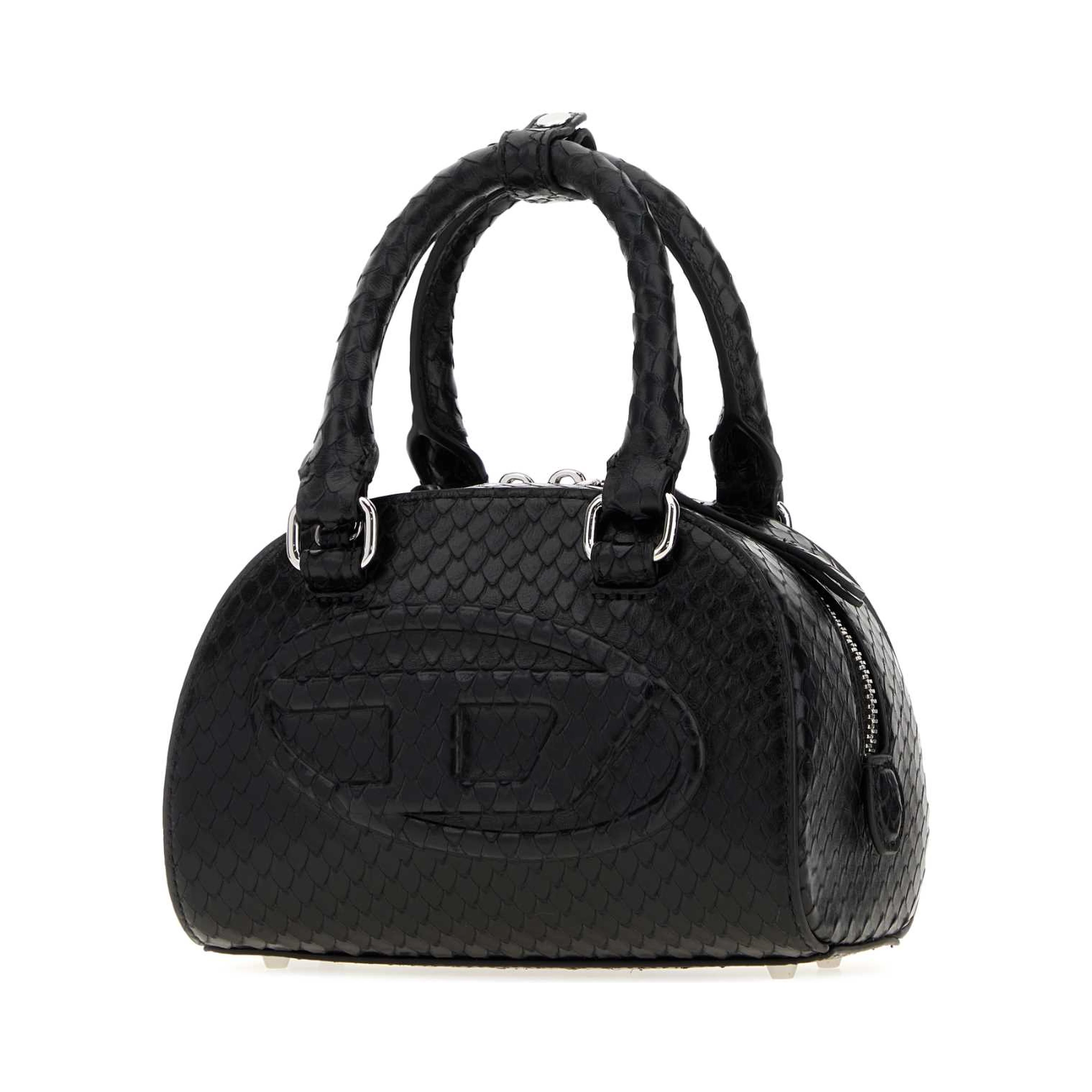 1DR DOME CROSSBODY