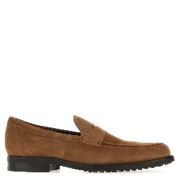 MOCASSINO FORMALE GOMMA ZF