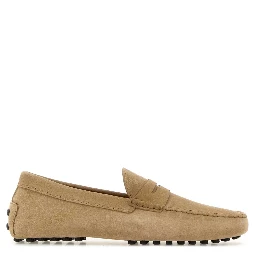 MOCASSINO GOMMINO 22L