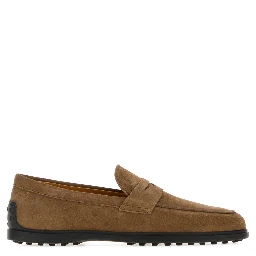 MOCASSINO GOMMA 78L