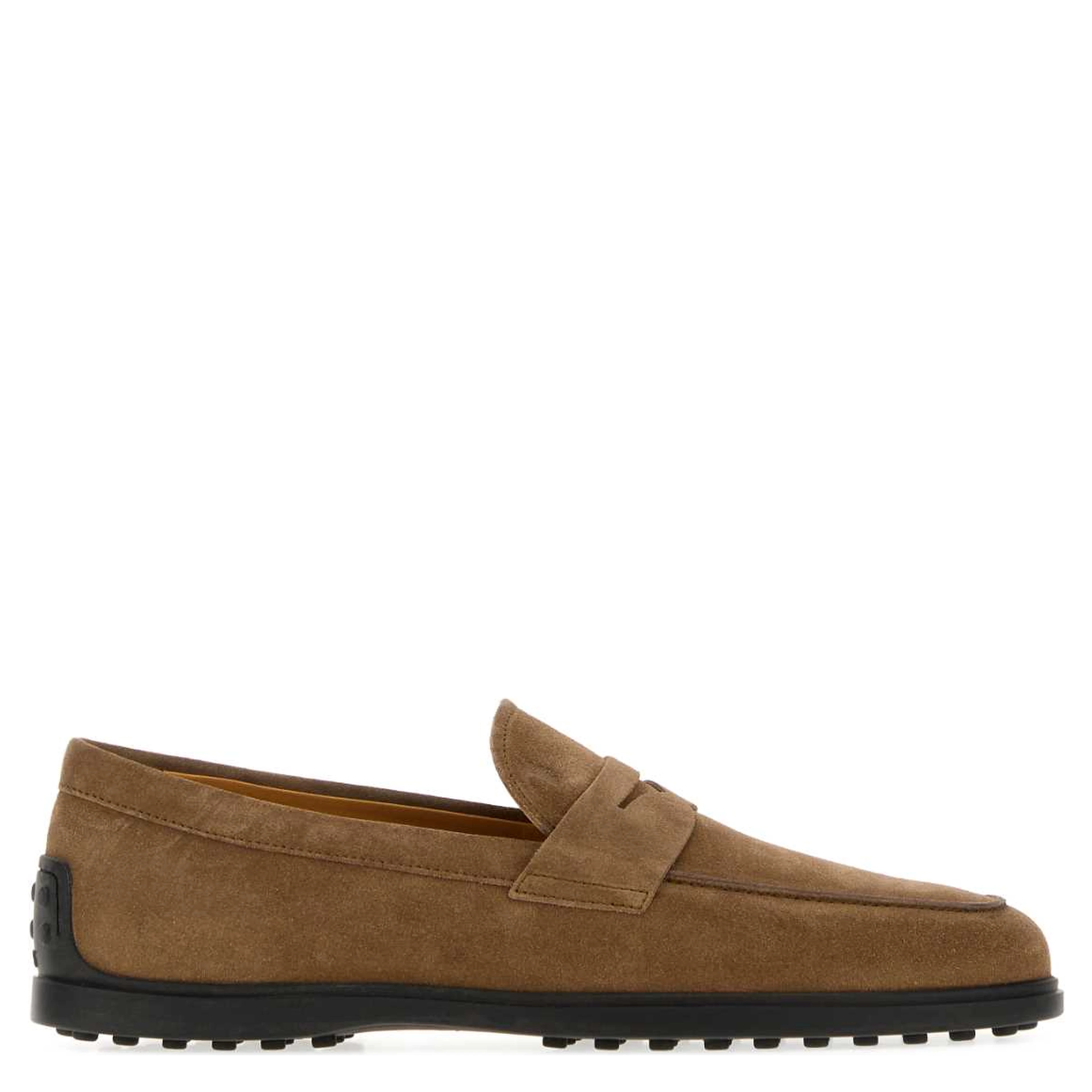 MOCASSINO GOMMA 78L