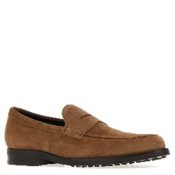MOCASSINO FORMALE GOMMA ZF