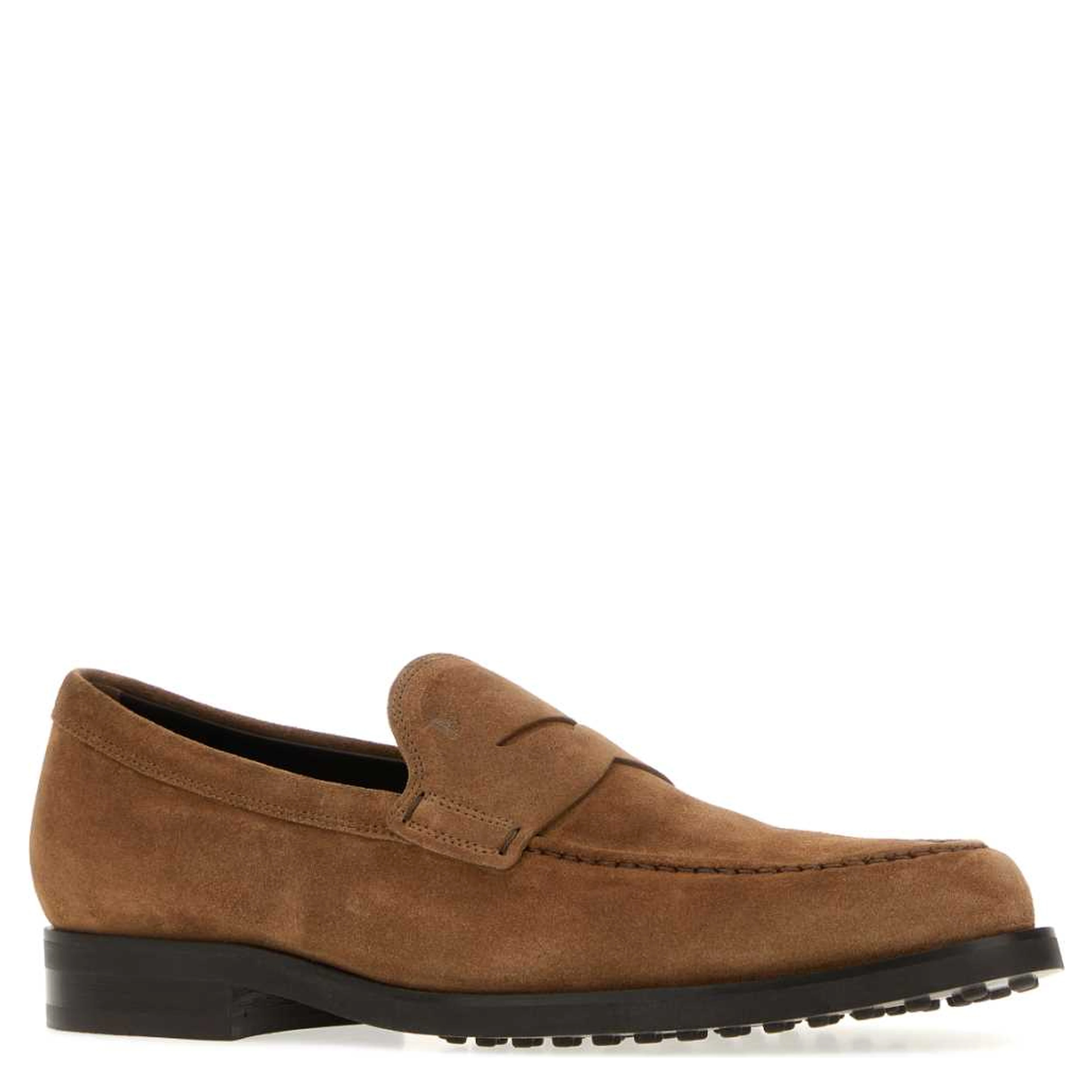 MOCASSINO FORMALE GOMMA ZF